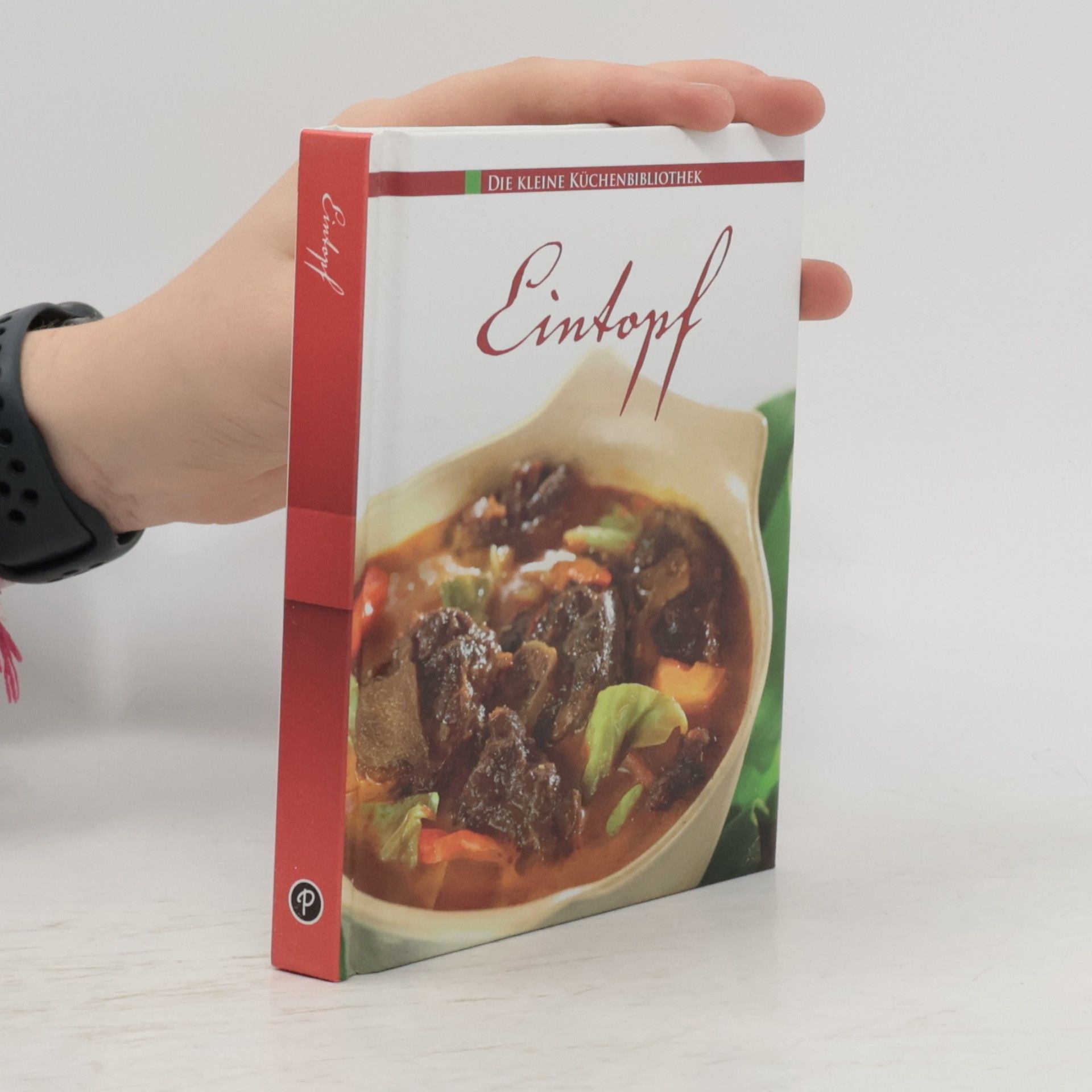 Kolektiv autorů Eintopf