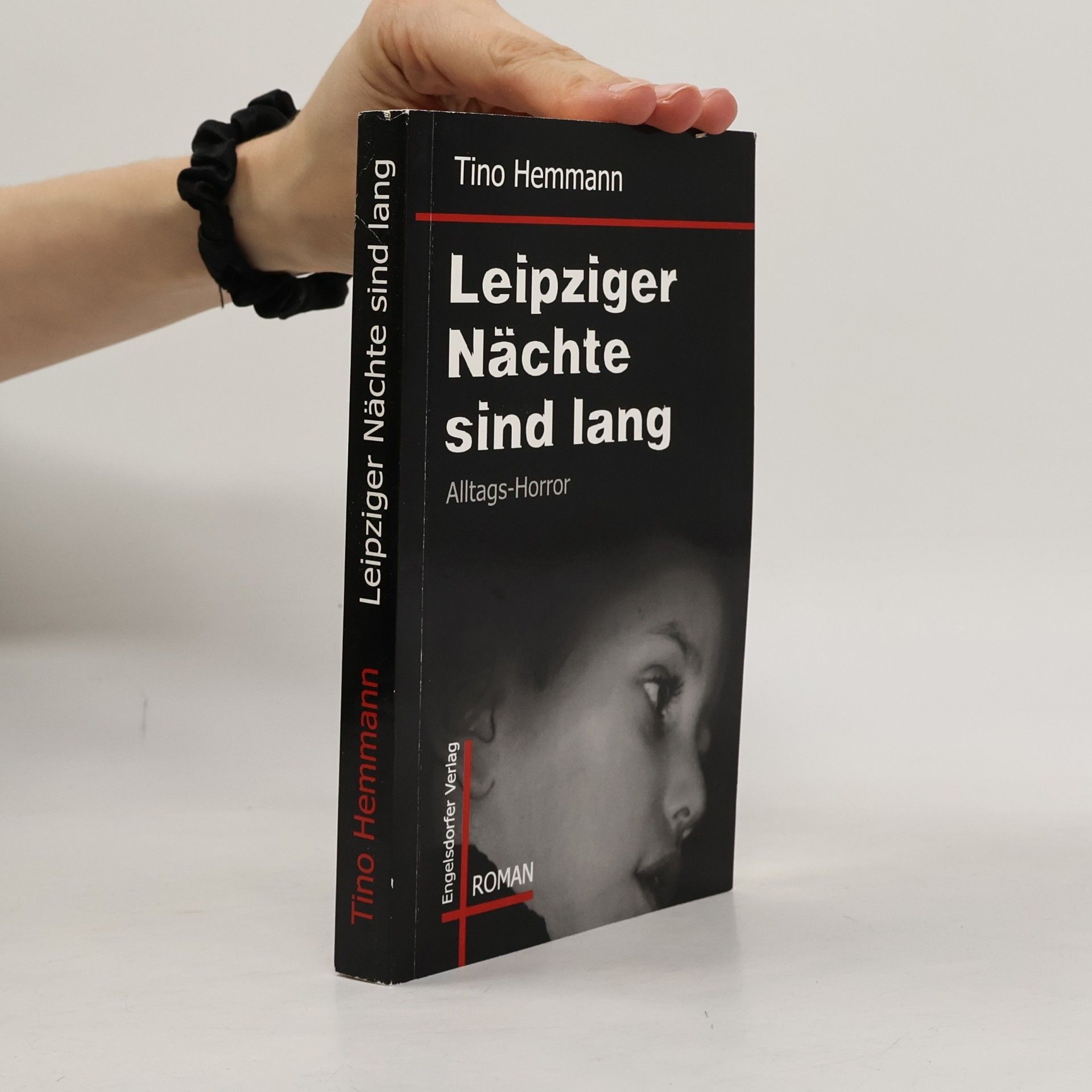 Leipziger Nächte sind lang