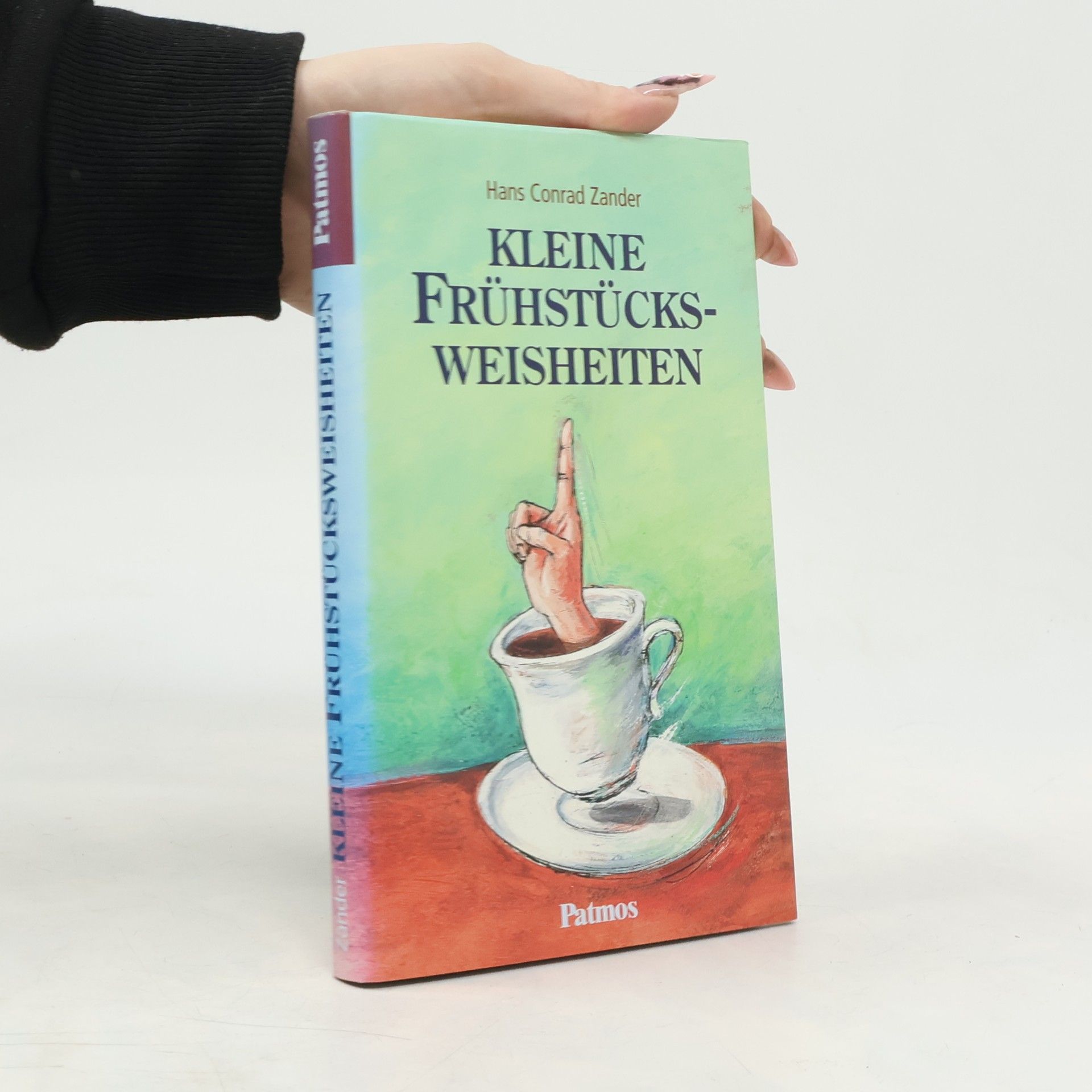 Kleine Frühstücksweisheiten