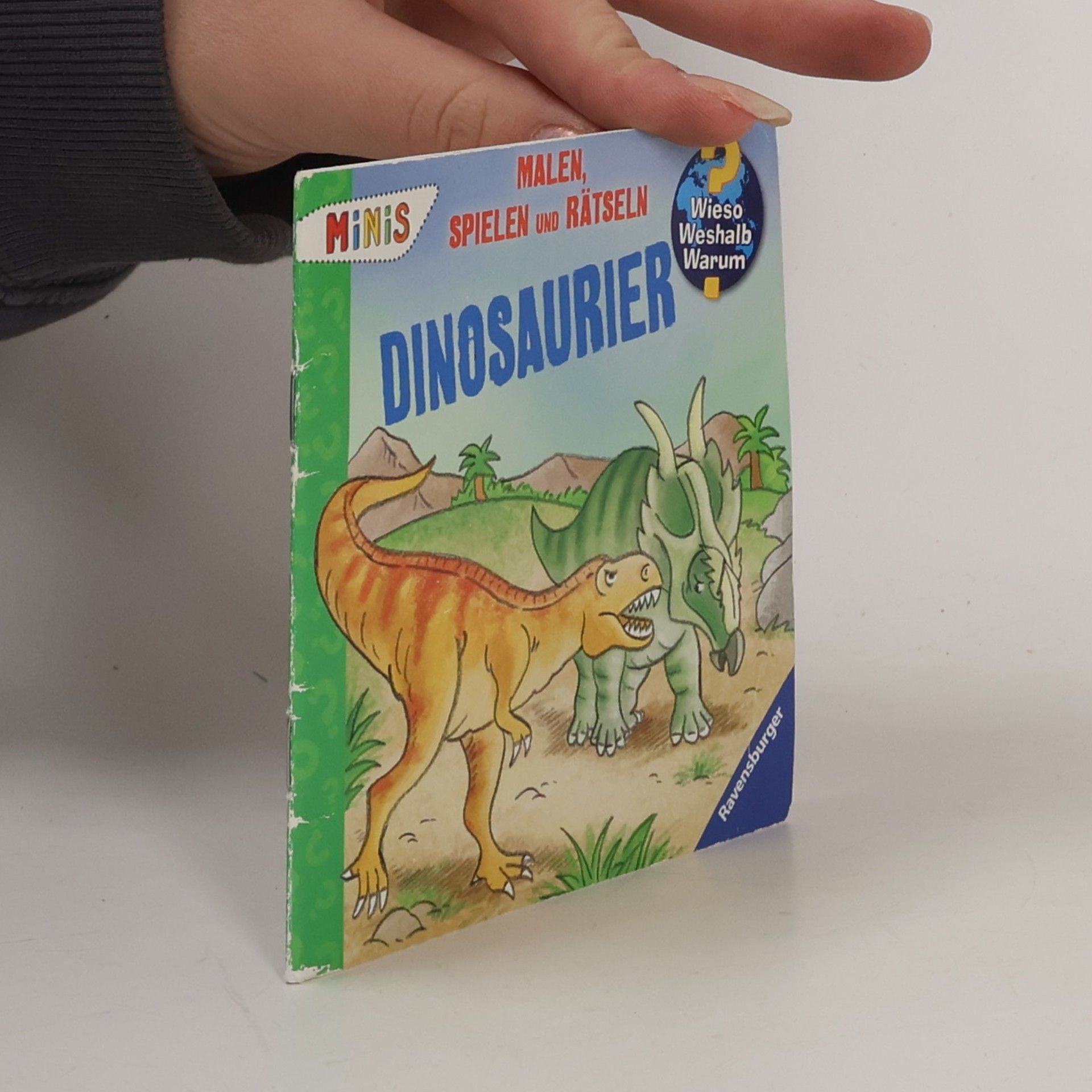Dinosaurier