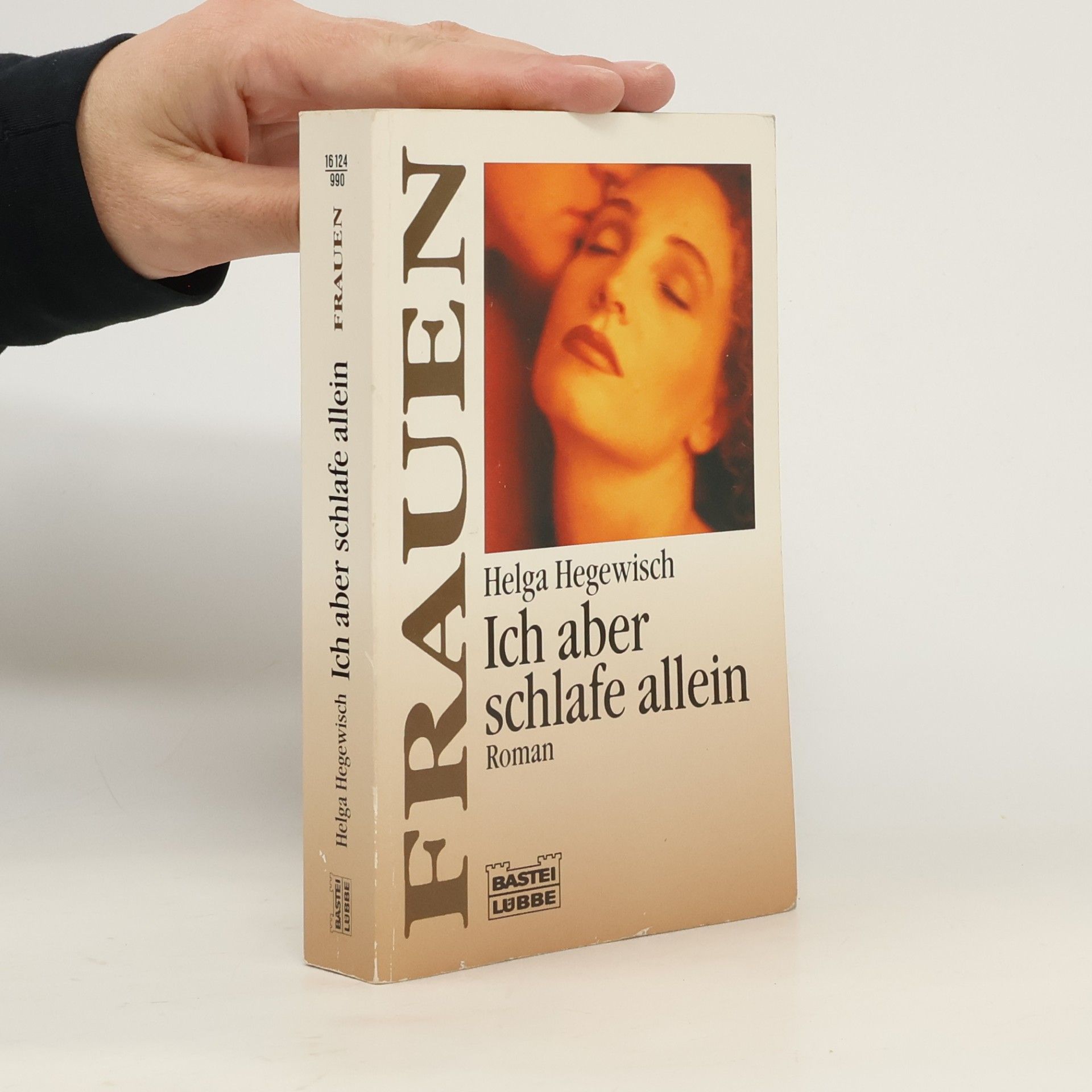 Frauen: Ich aber schlafe allein