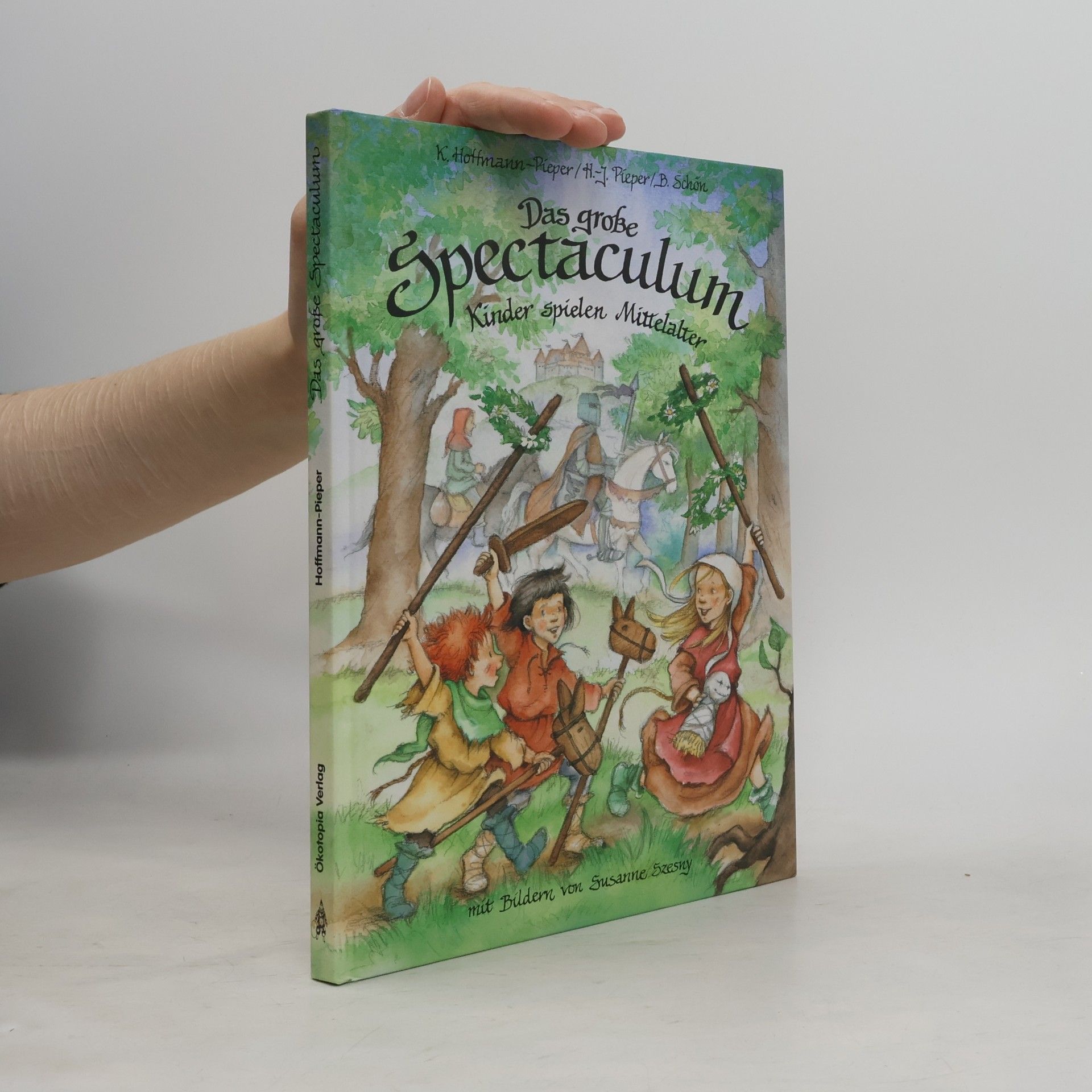 Das grosse Spectaculum