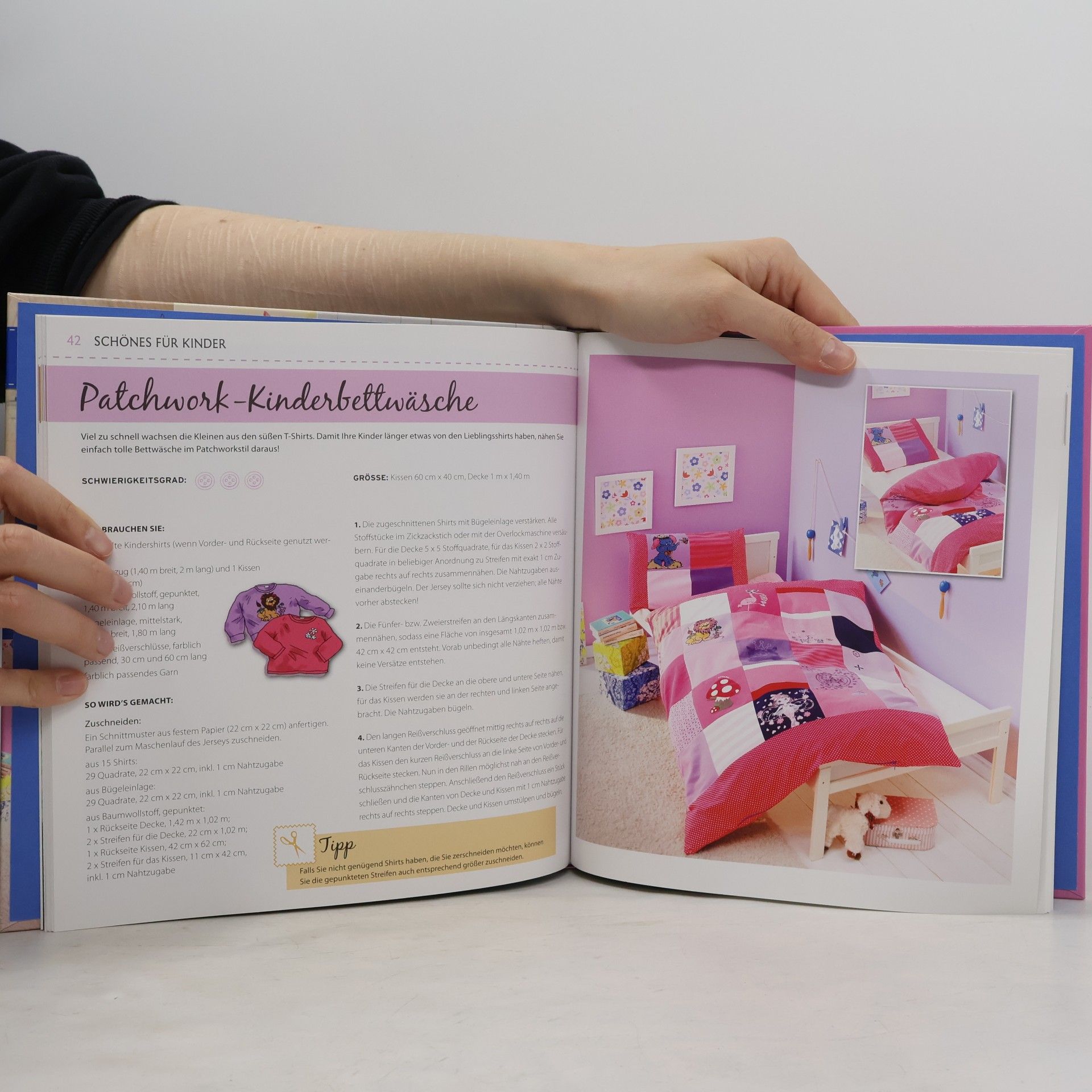 Rabea Rauer Kreative Upcycling Ideen