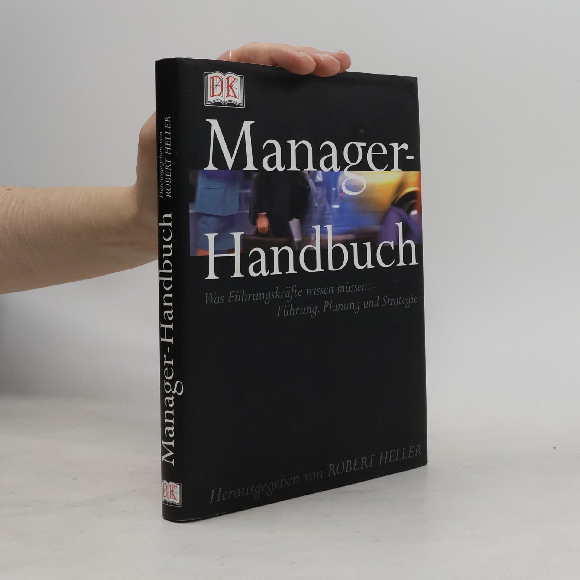 Manager-Handbuch