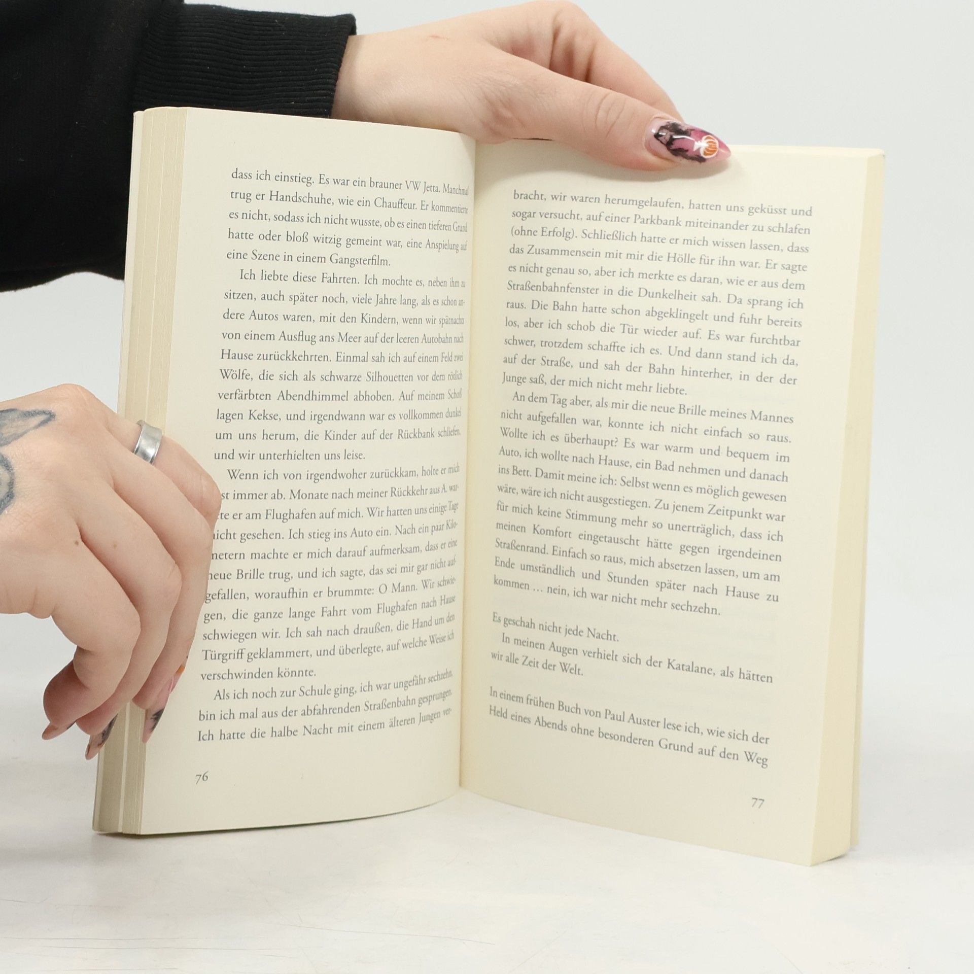 Julia Schoch Wild nach einem wilden Traum: Roman | Über eine lang zurückliegende Liebe und das, was die Erinnerung daraus macht – der fulminante Abschluss der gefeierten Trilogie (Biographie einer Frau, Band 3)
