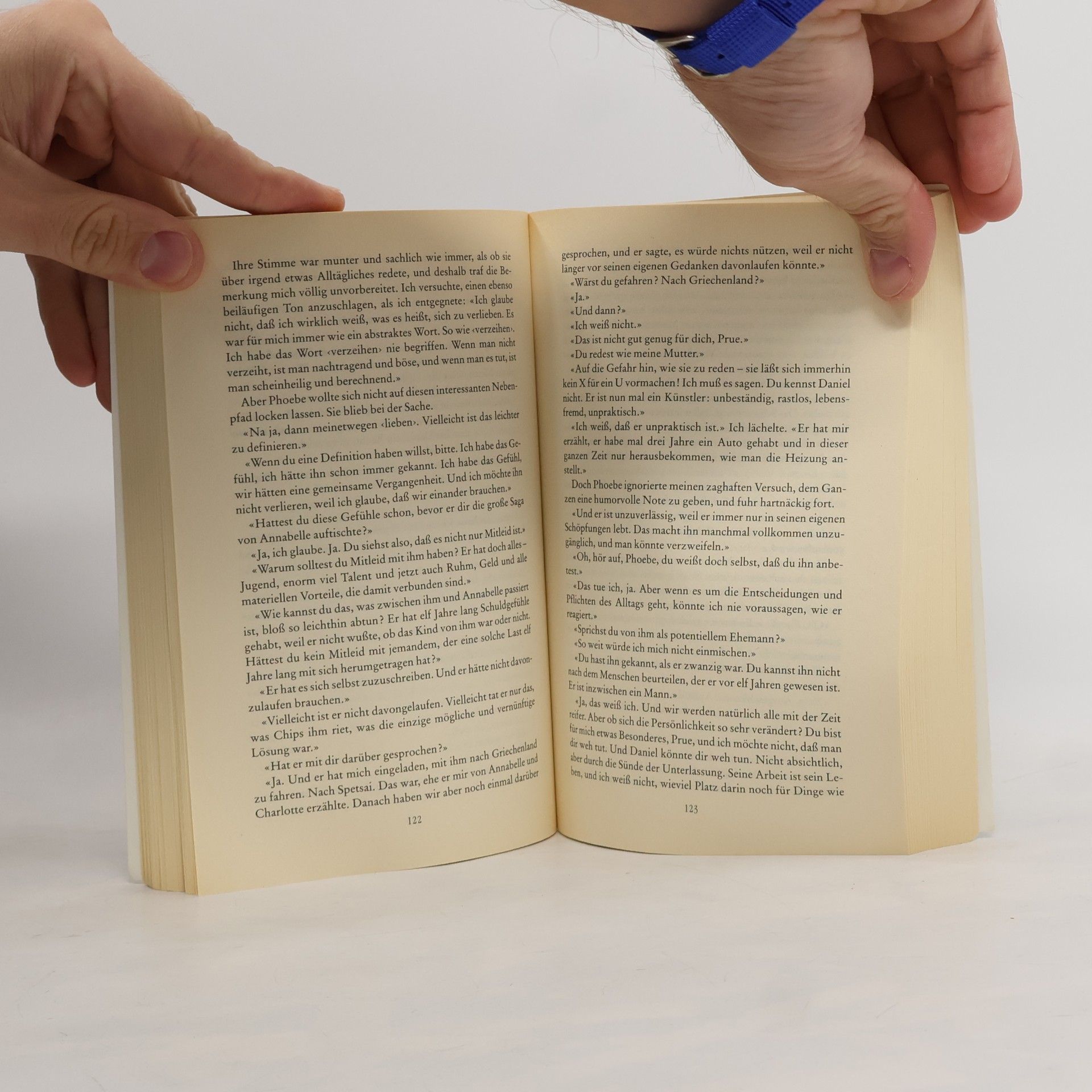 Rosamunde Pilcher Karussell des Lebens. Lichterspiele