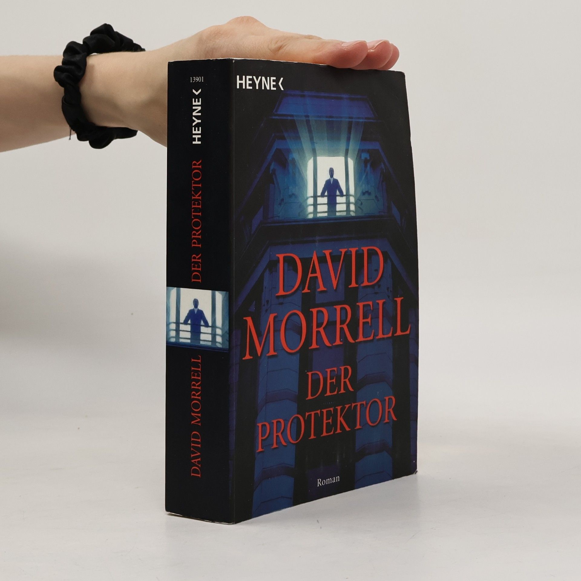Der Protektor