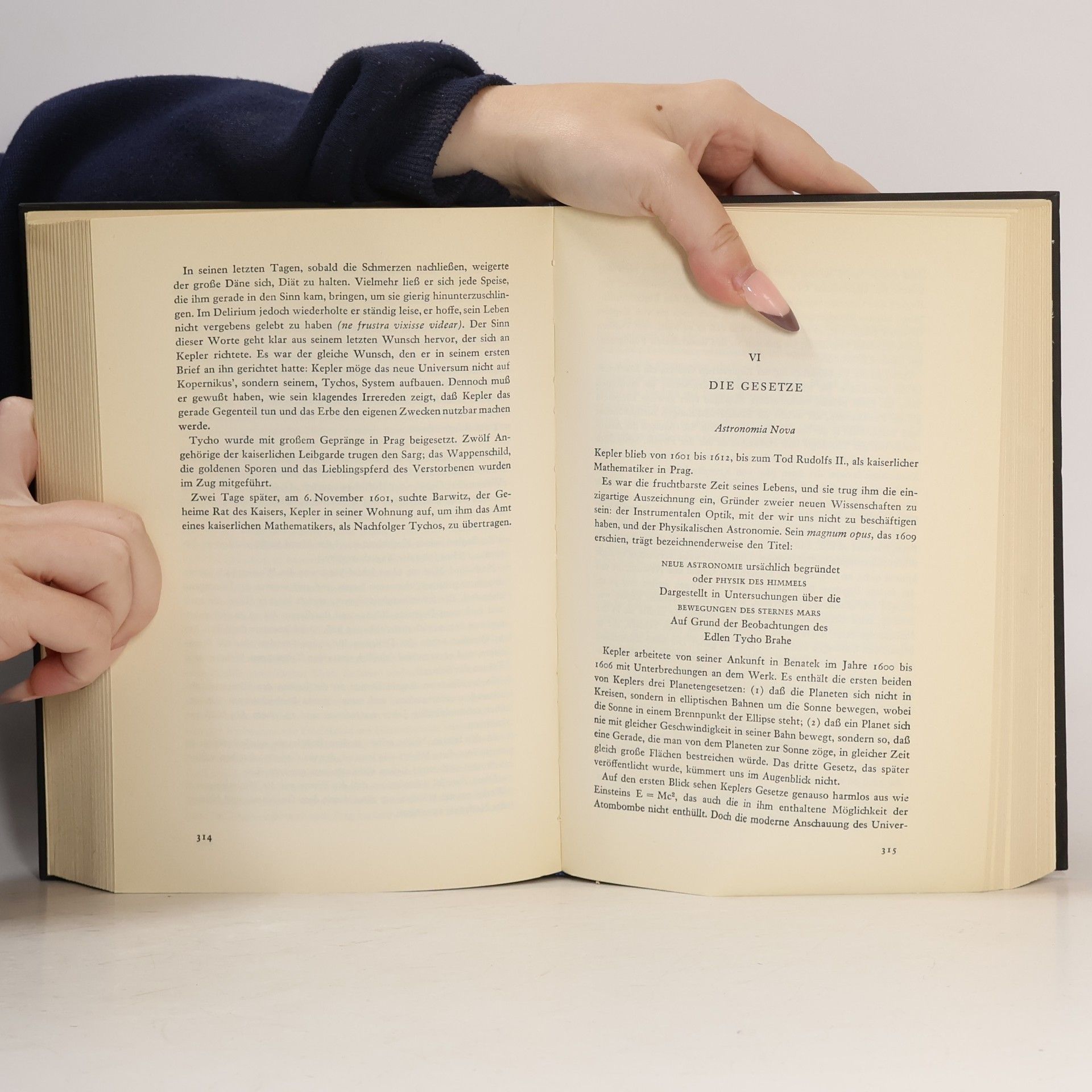 Arthur Koestler Die Nachtwandler