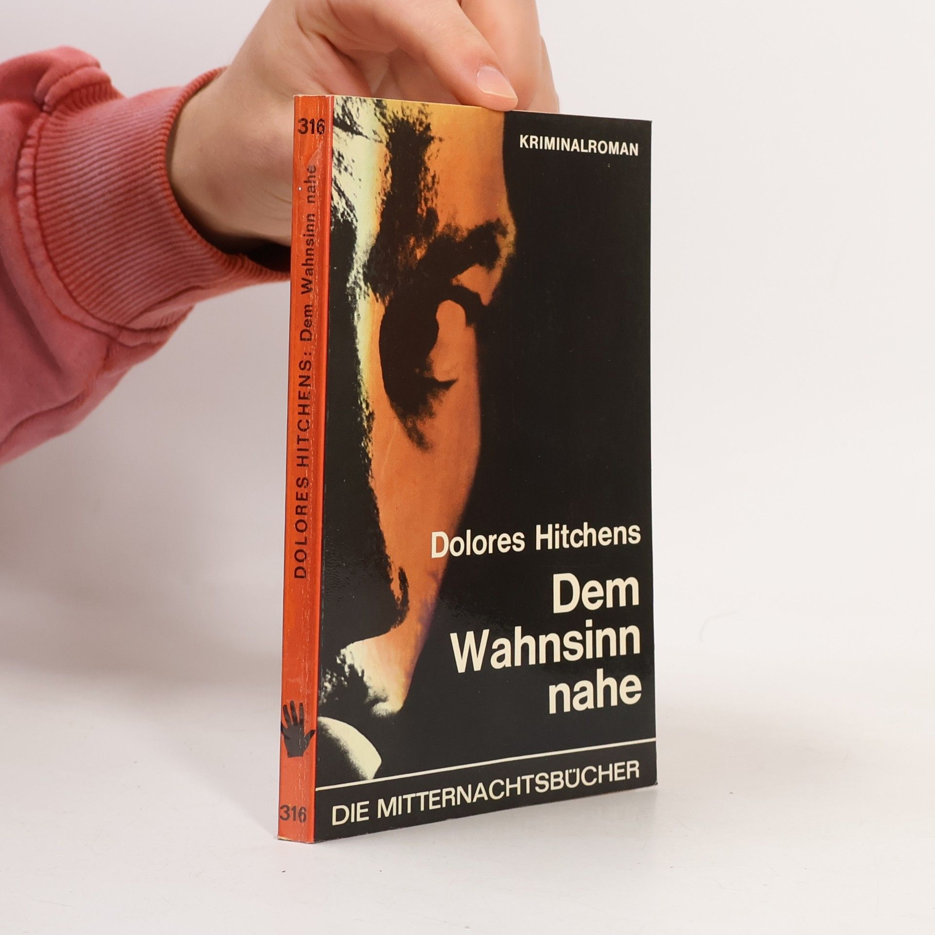 Dem Wahnsinn nahe