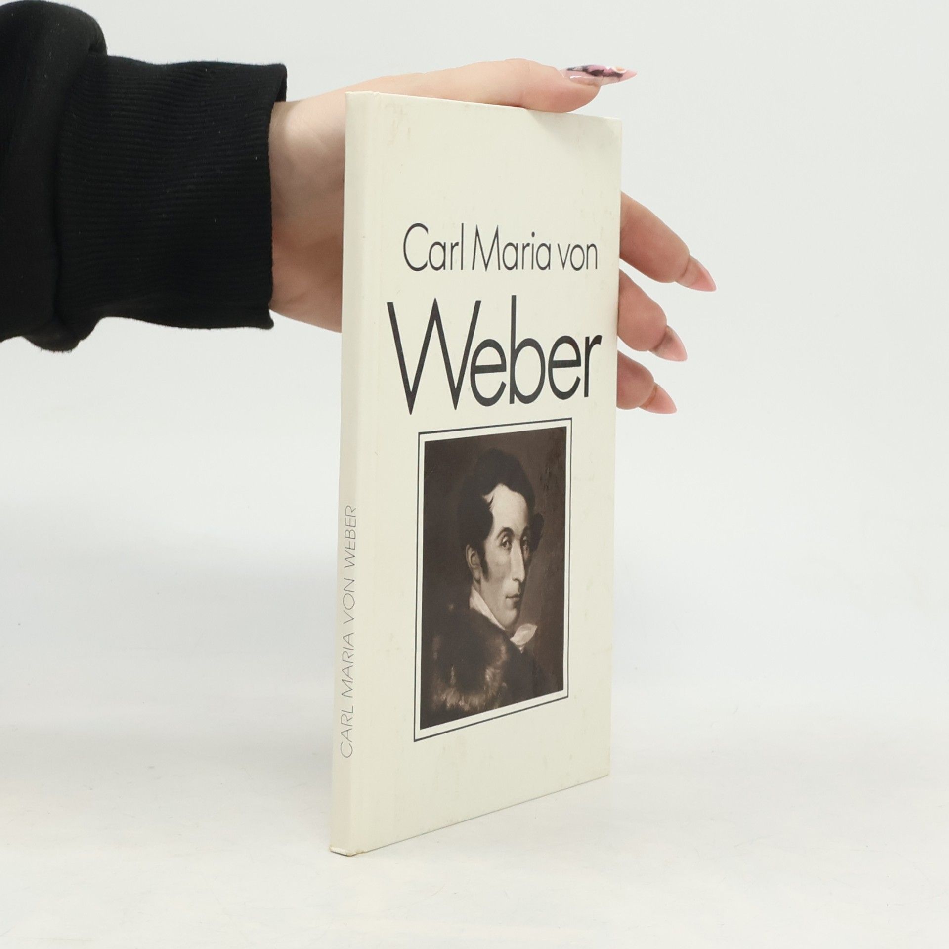Carl Maria von Weber
