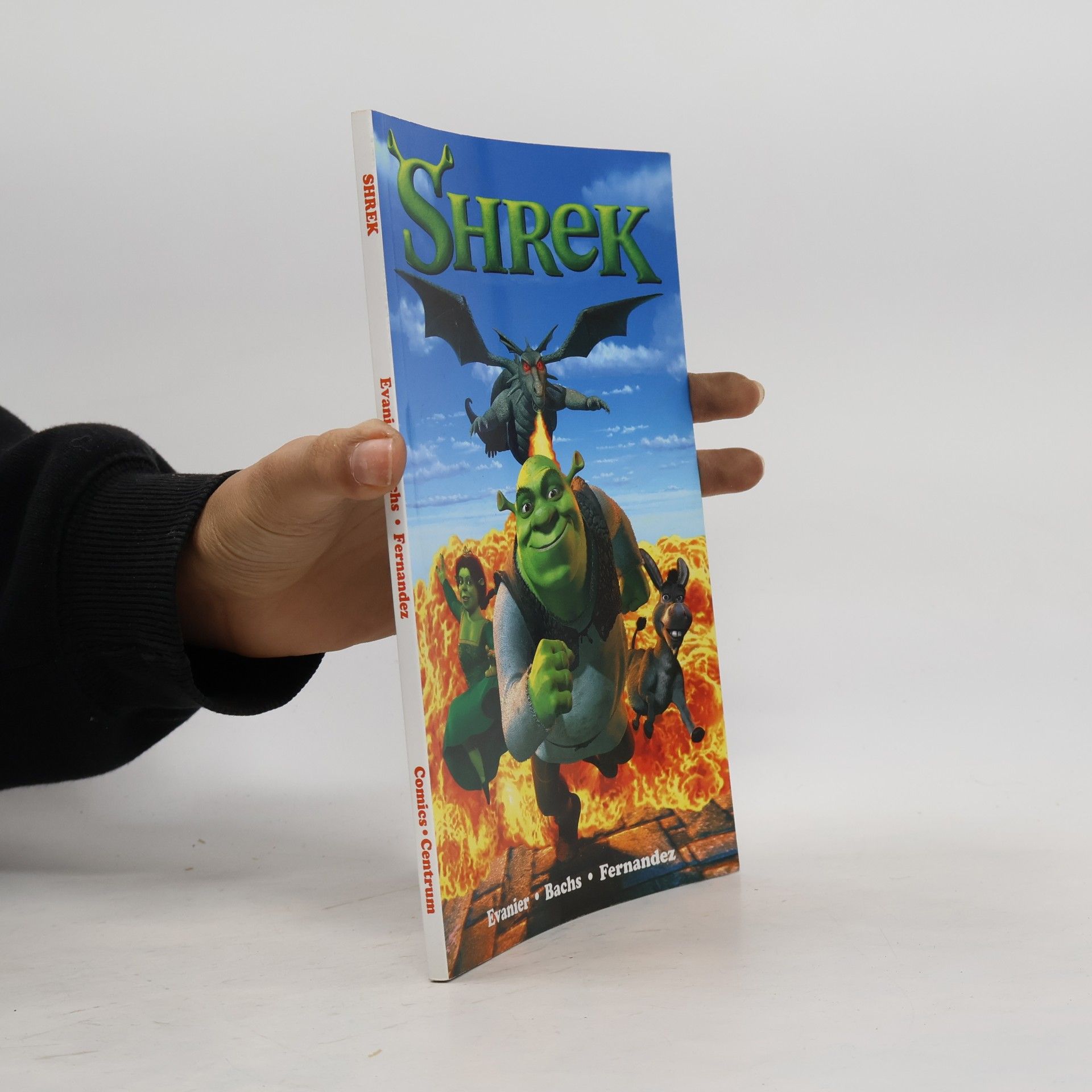Shrek