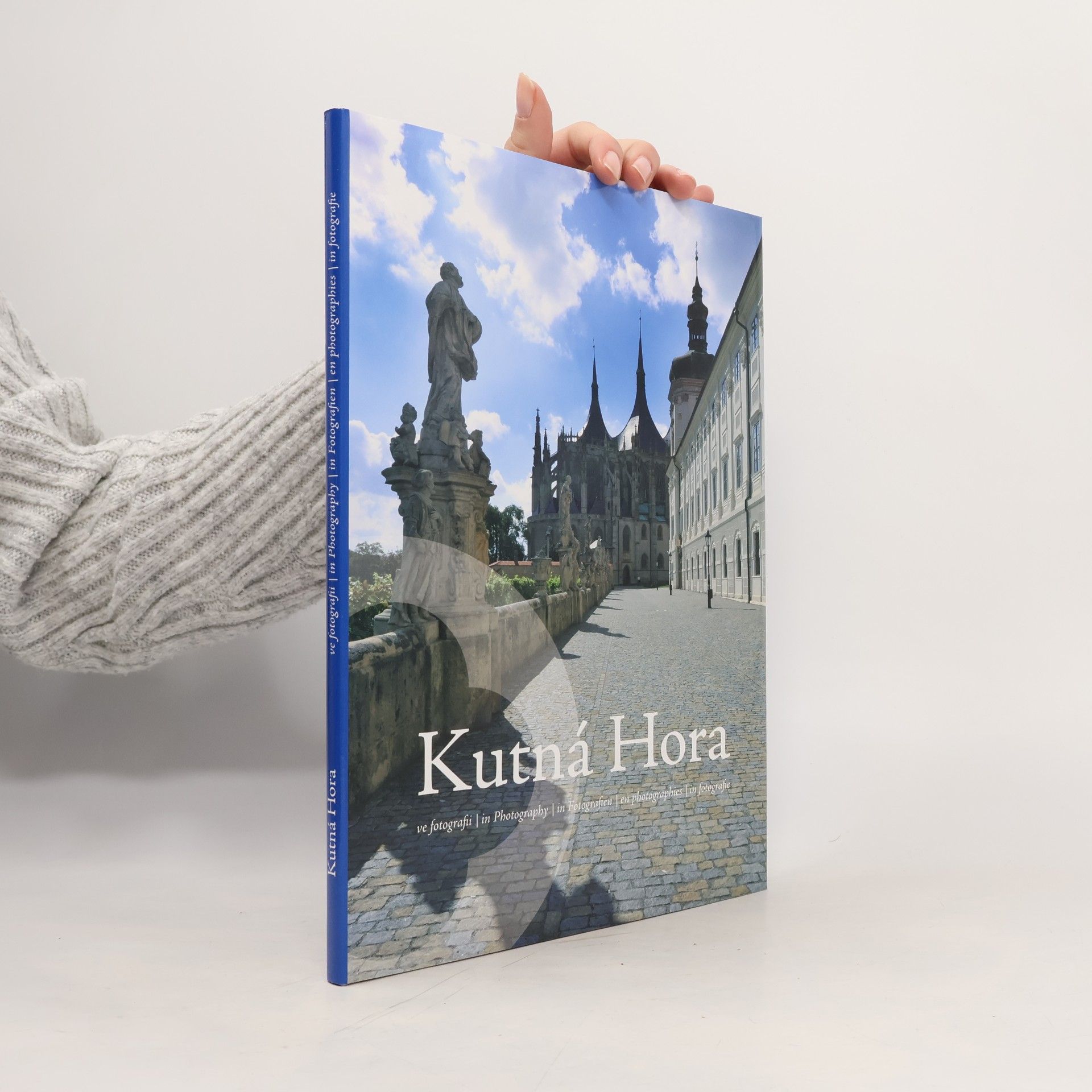 Kutná Hora ve fotografii