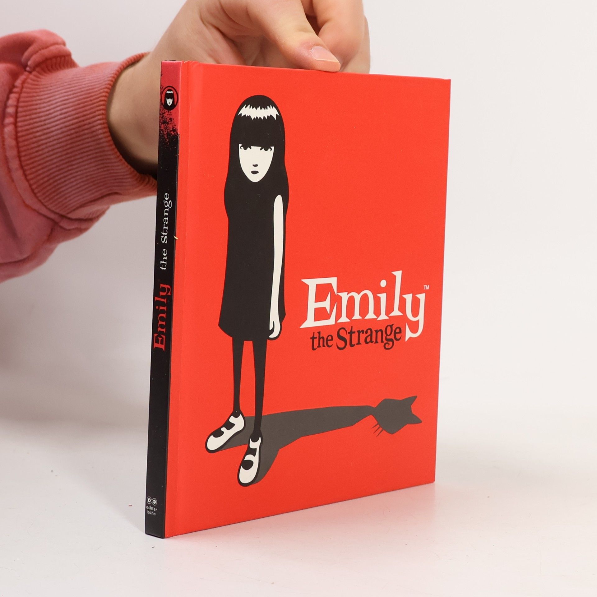 Emily the Strange