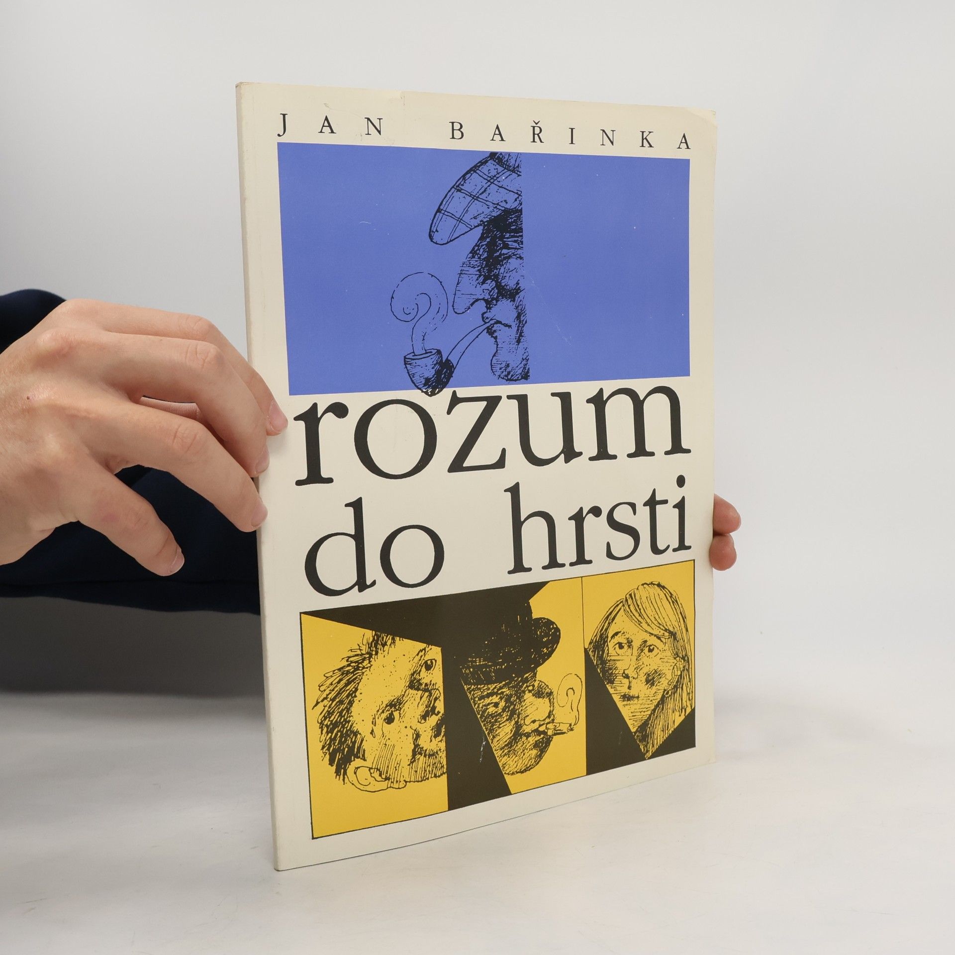 Rozum do hrsti