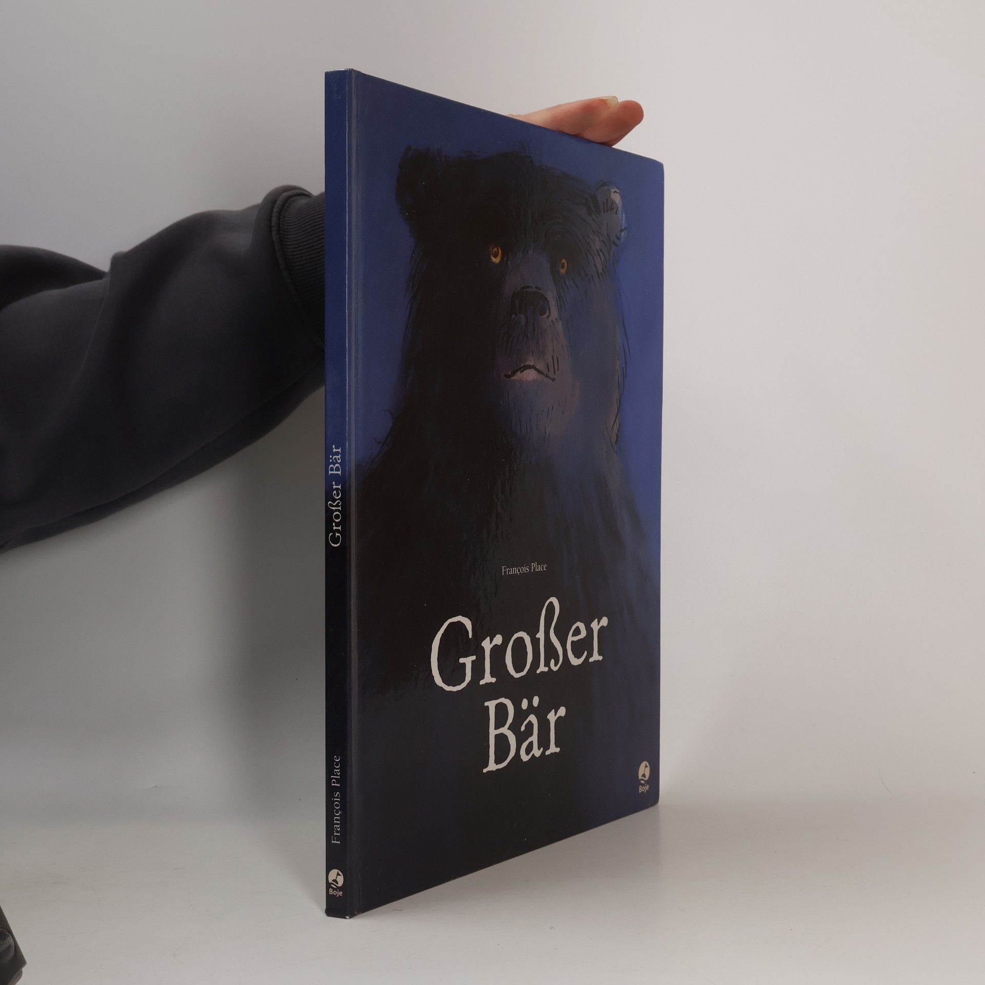 Großer Bär