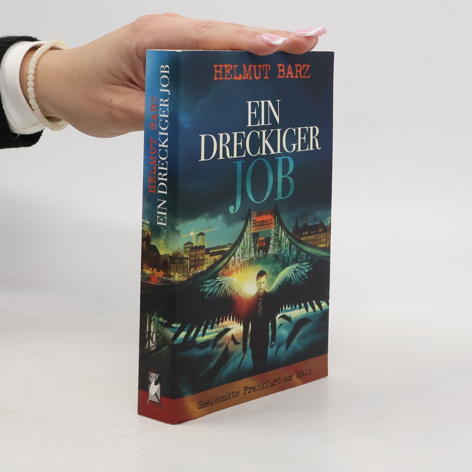 Ein dreckiger Job