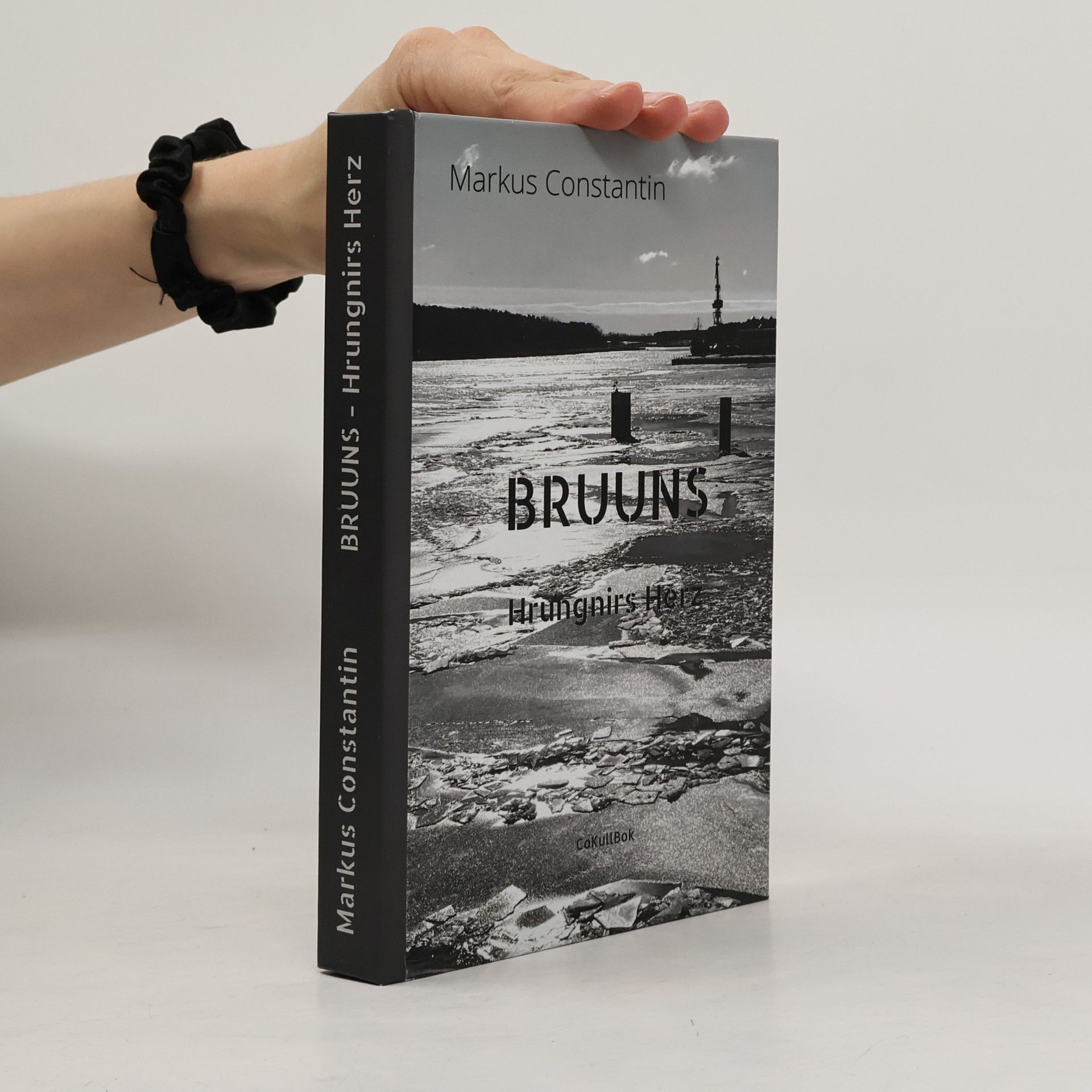 Markus Constantin Bruuns