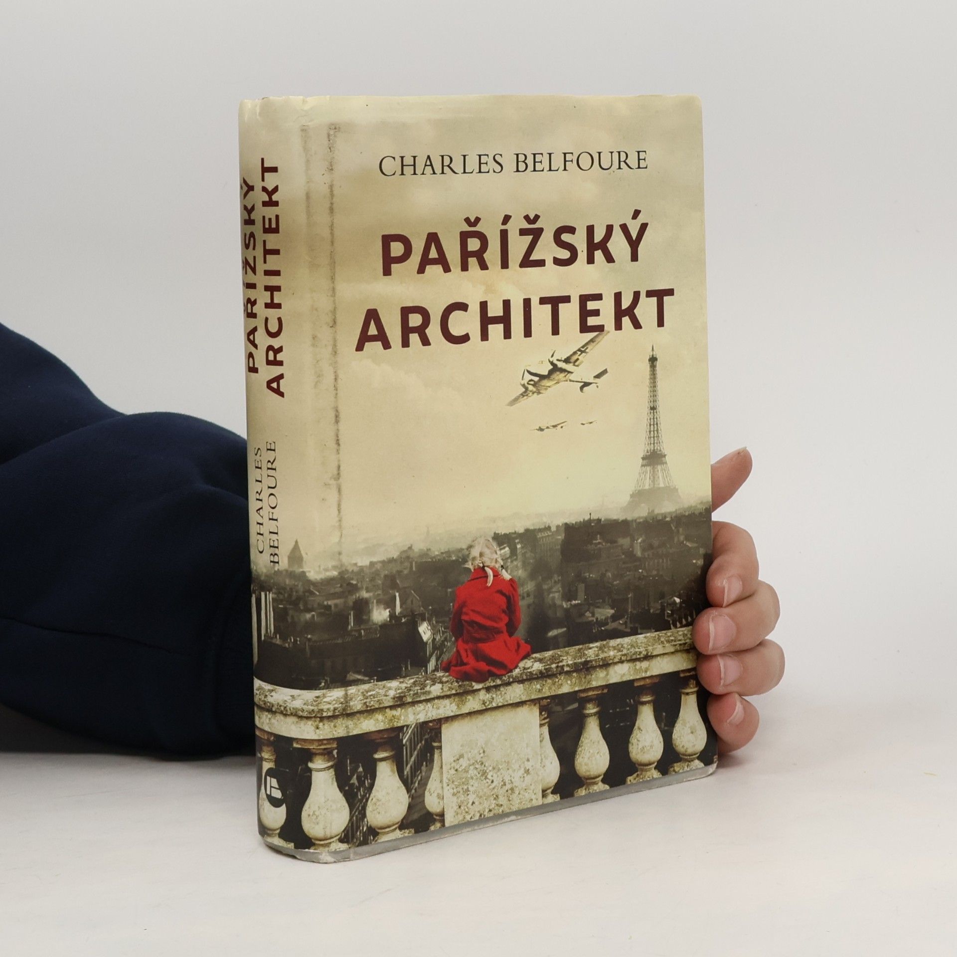 Pařížský architekt