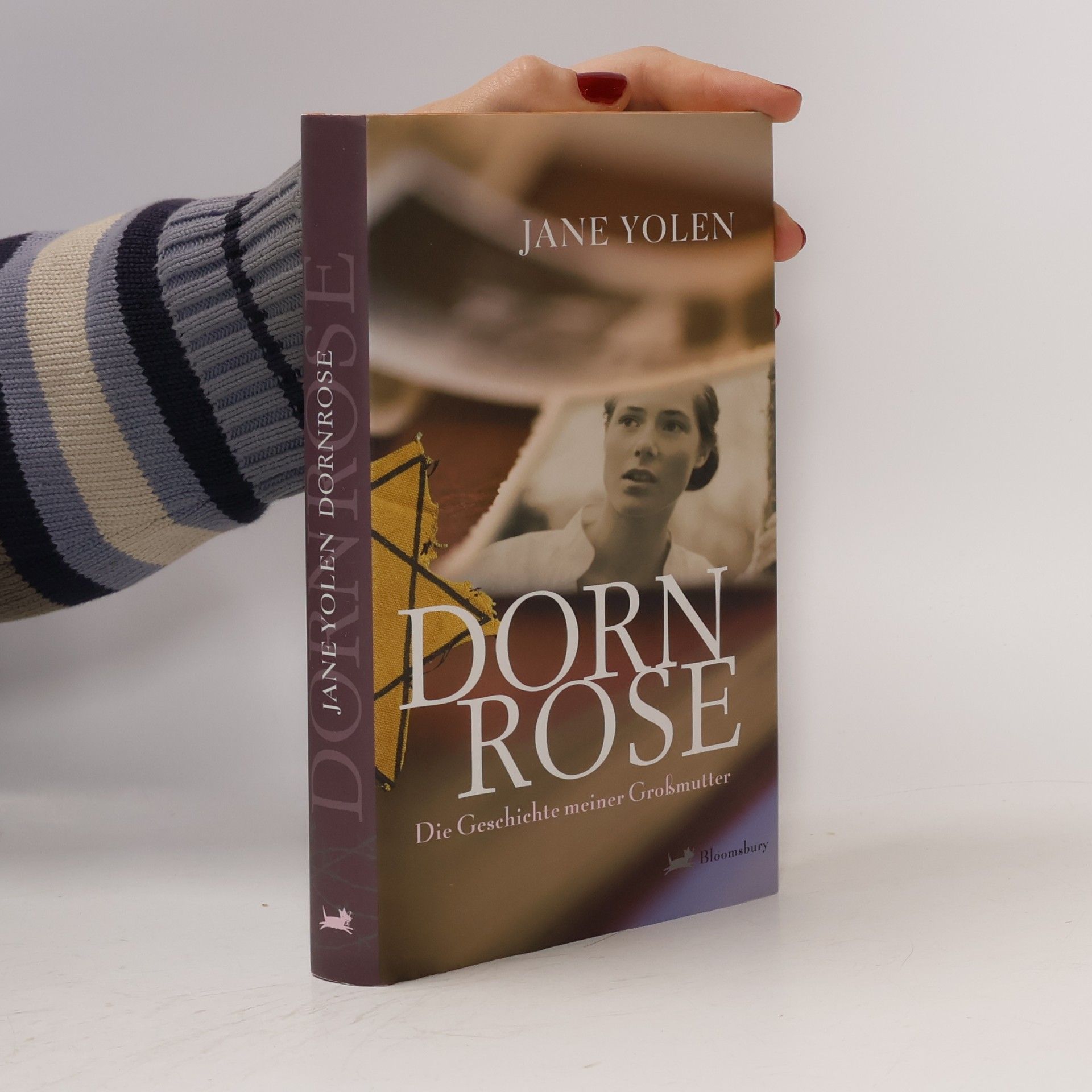 Dornrose