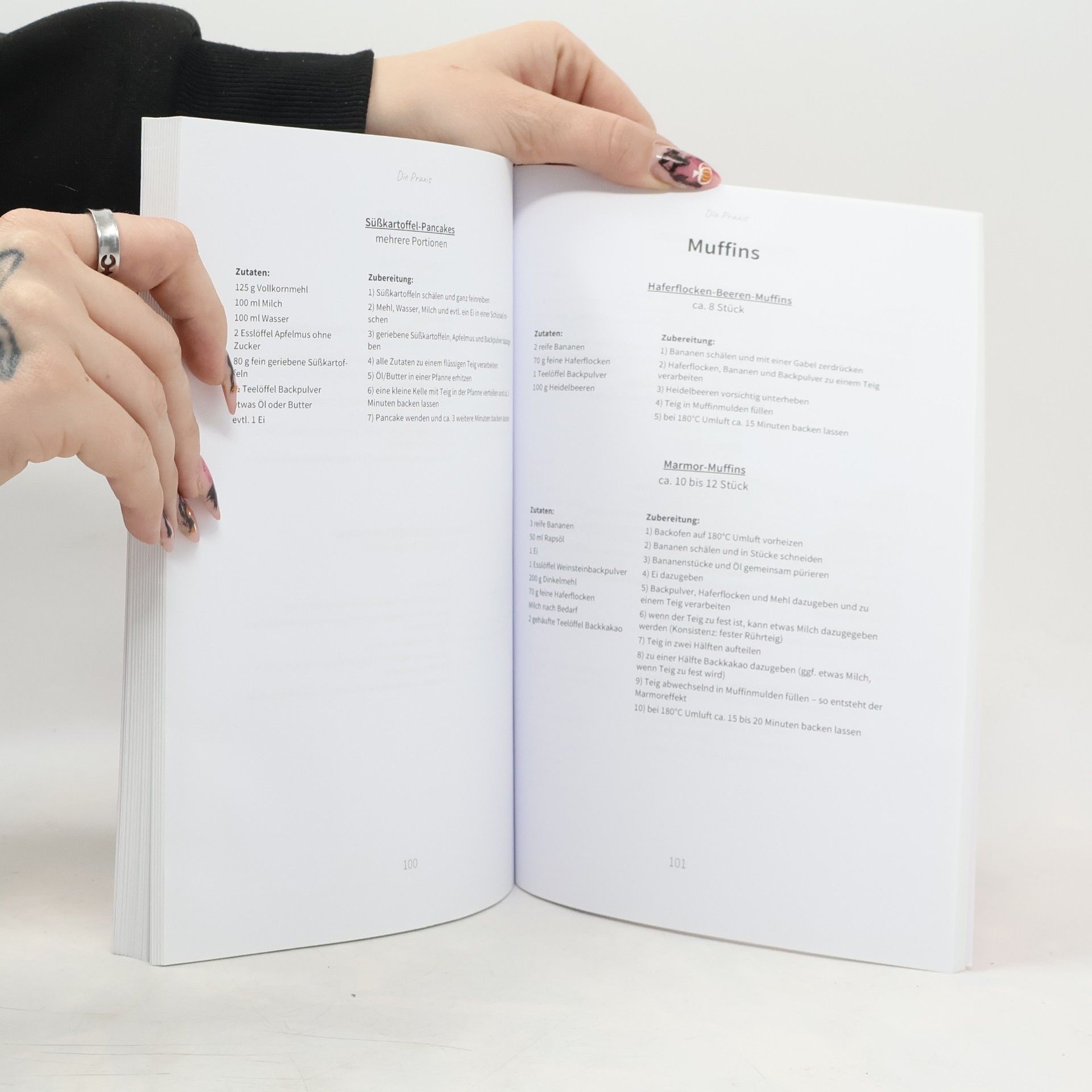 Victoria Maienfeld Mamas Baby, Papas maybe - Baby led Weaning – das große BLW Kochbuch für Anfänger