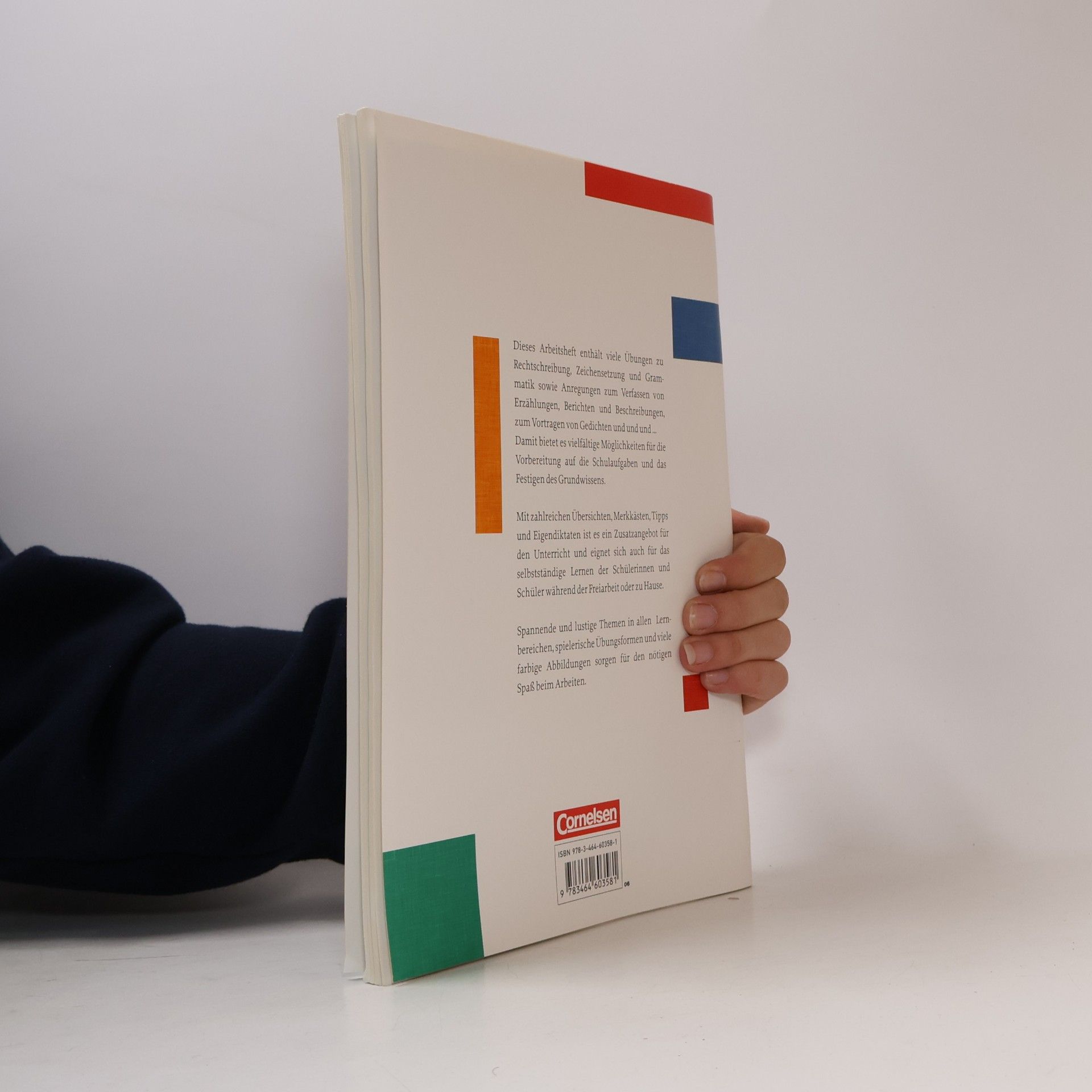 Karl Heinz Braunert Gymnasium Bayern - 6: Deutschbuch