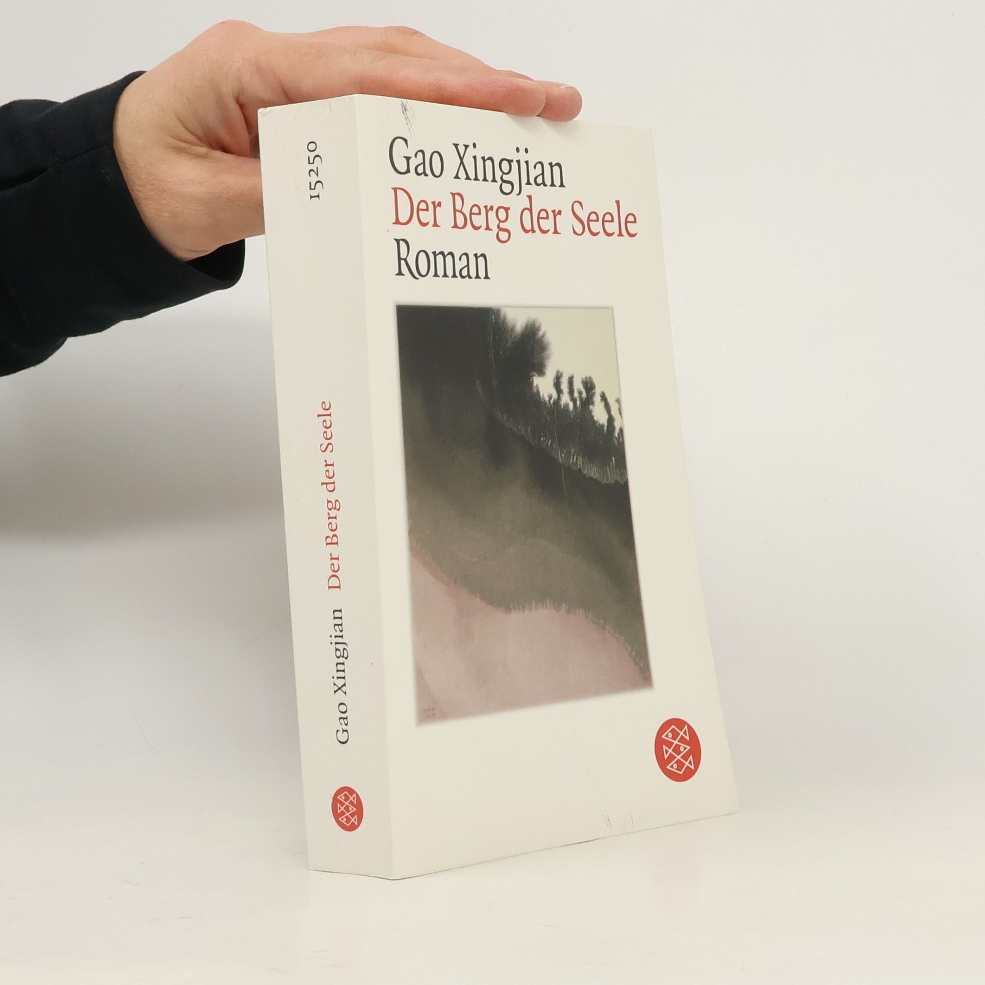 Gao Xingjian Der Berg der Seele
