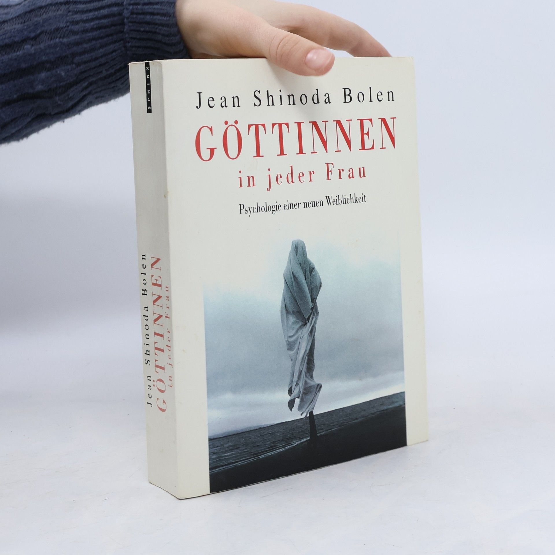 Göttinnen in jeder Frau