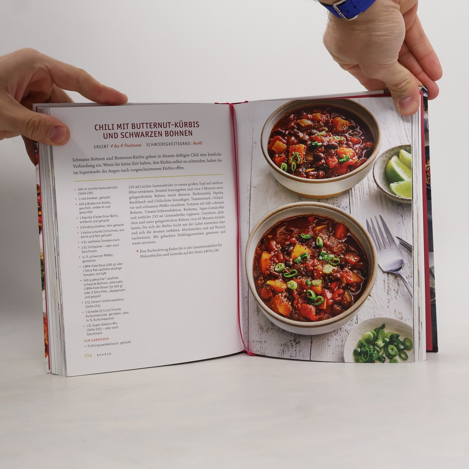 Michael Greger Das HOW NOT TO DIET Kochbuch