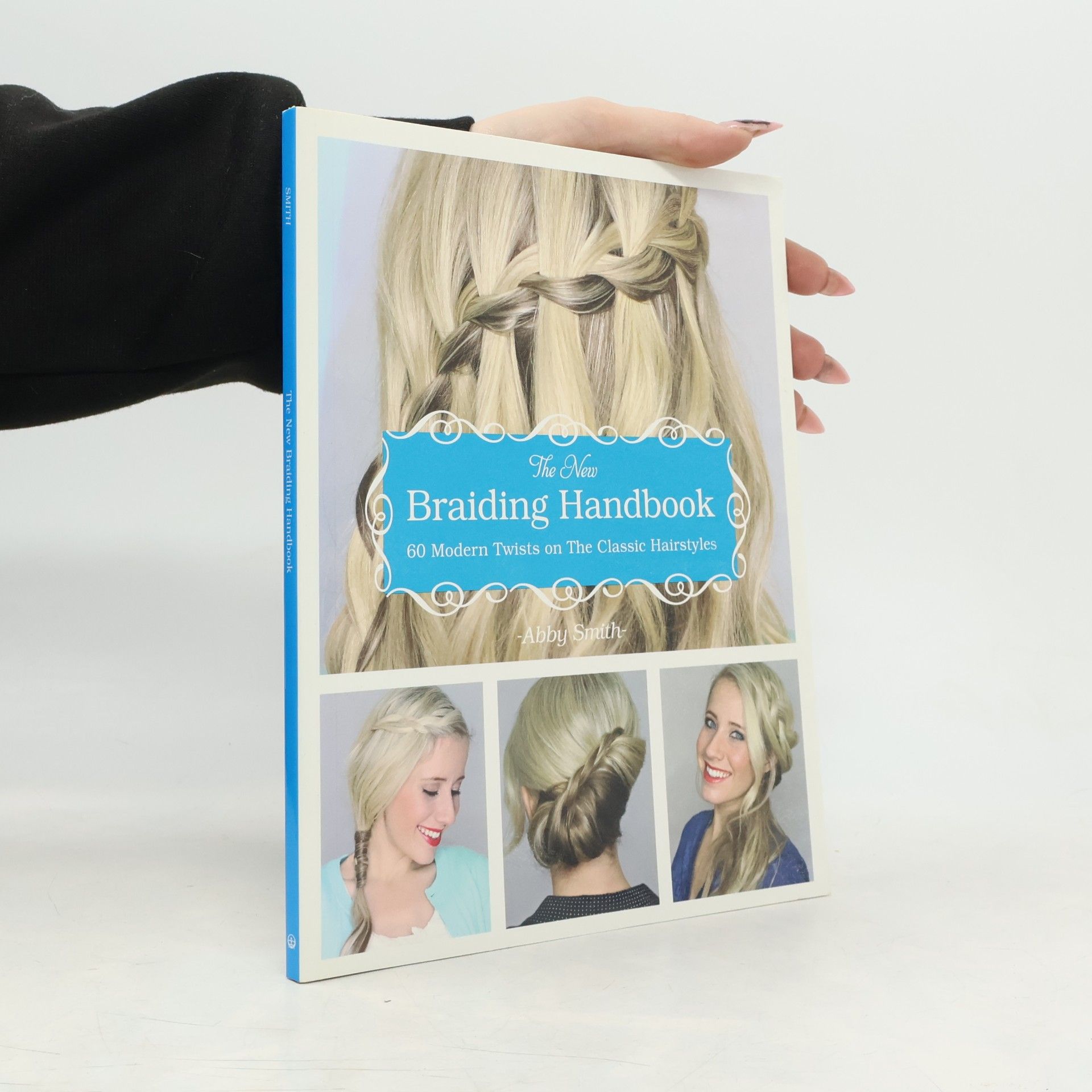 New Braiding Handbook
