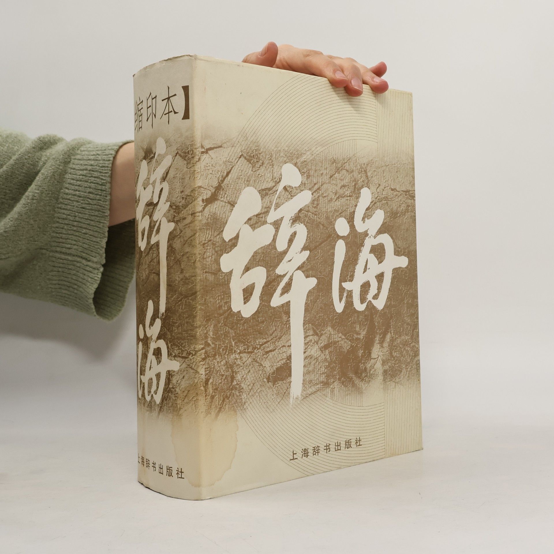 辞海