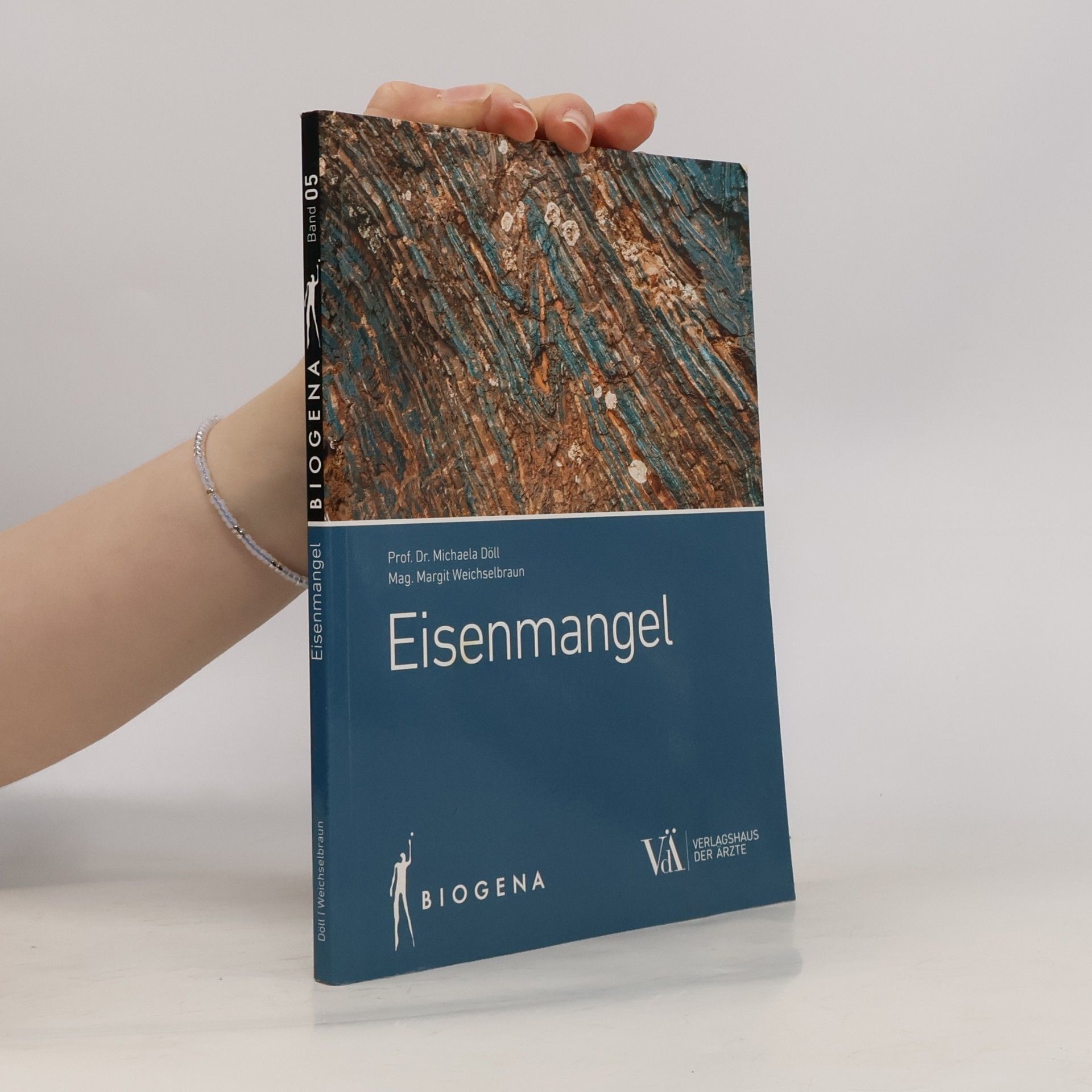 Eisenmangel