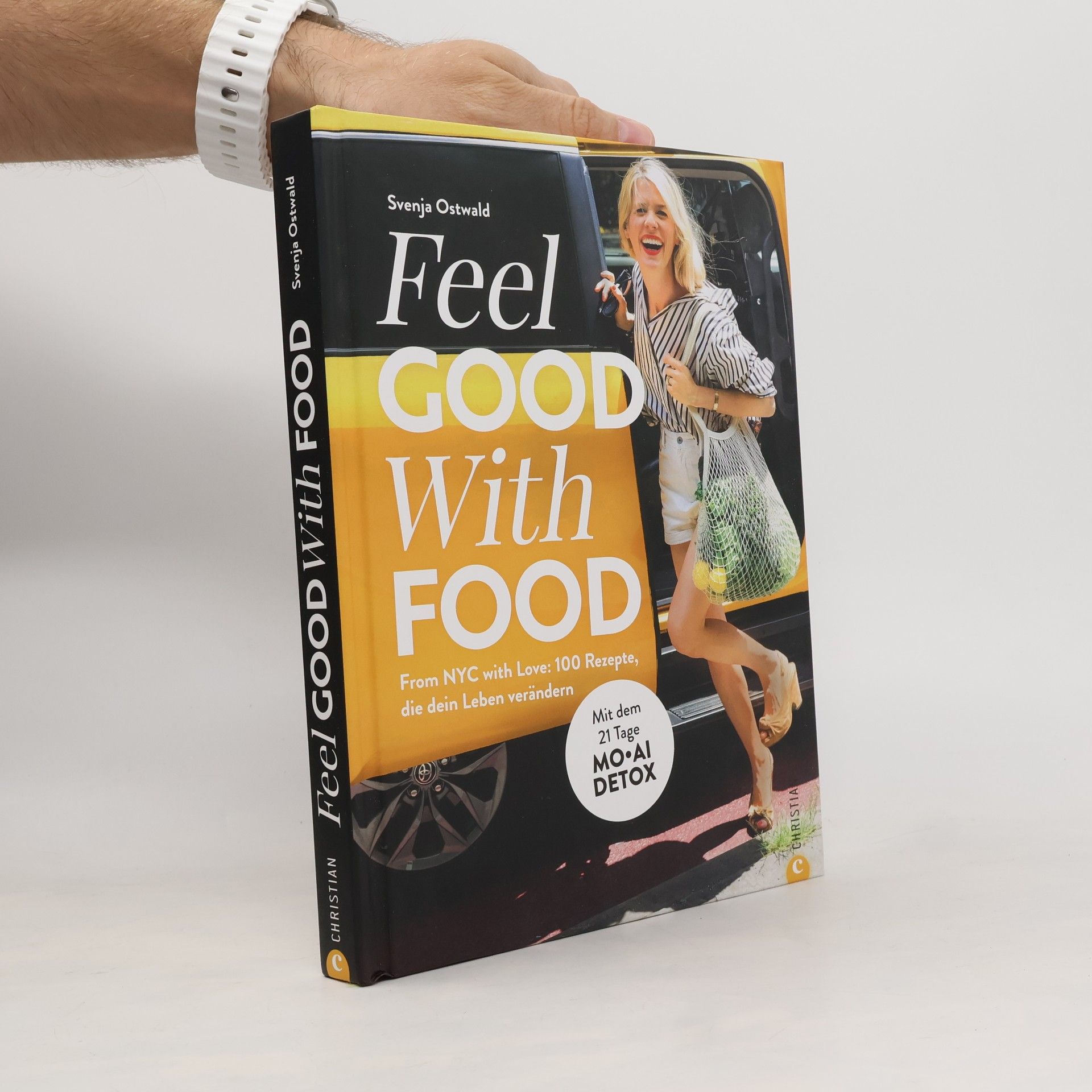 Feel Good With Food