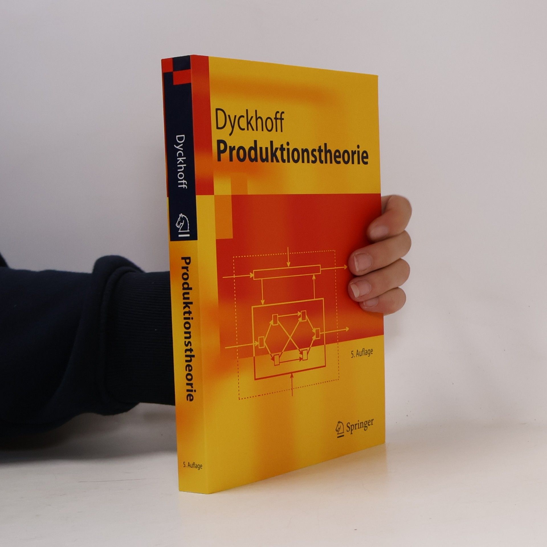Produktionstheorie