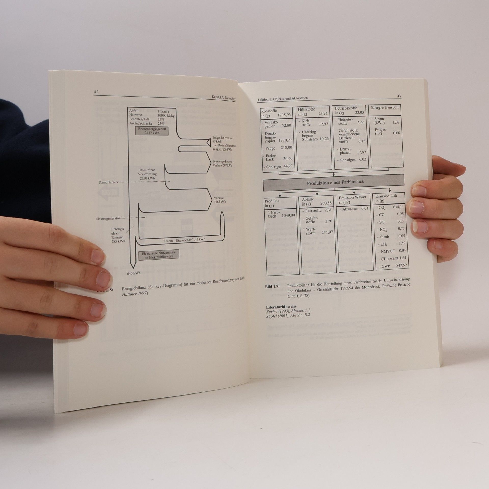 Harald Dyckhoff Produktionstheorie