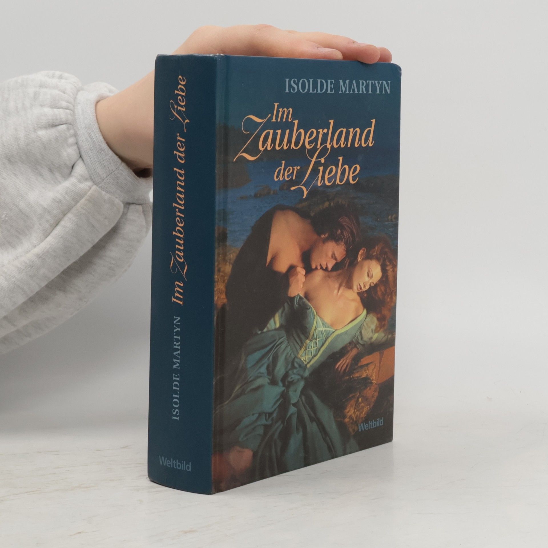 Im Zauberland der Liebe