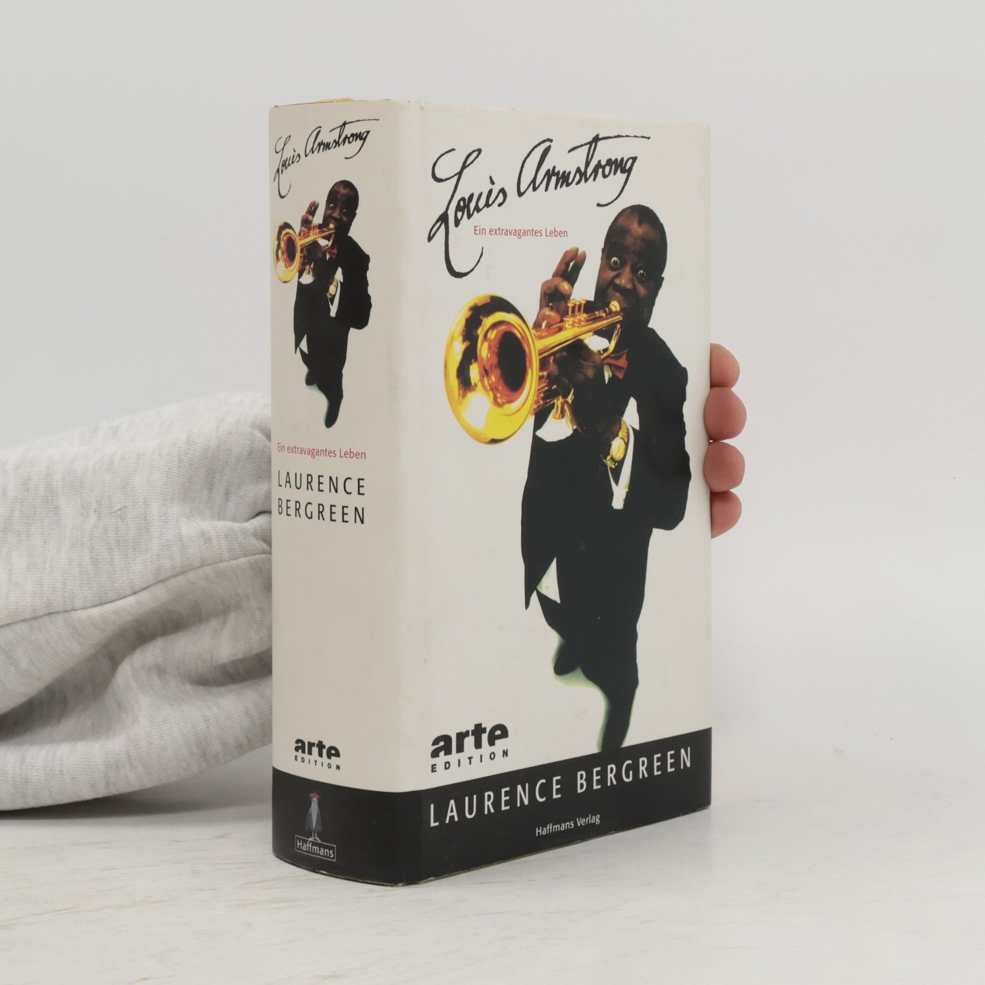 Louis Armstrong