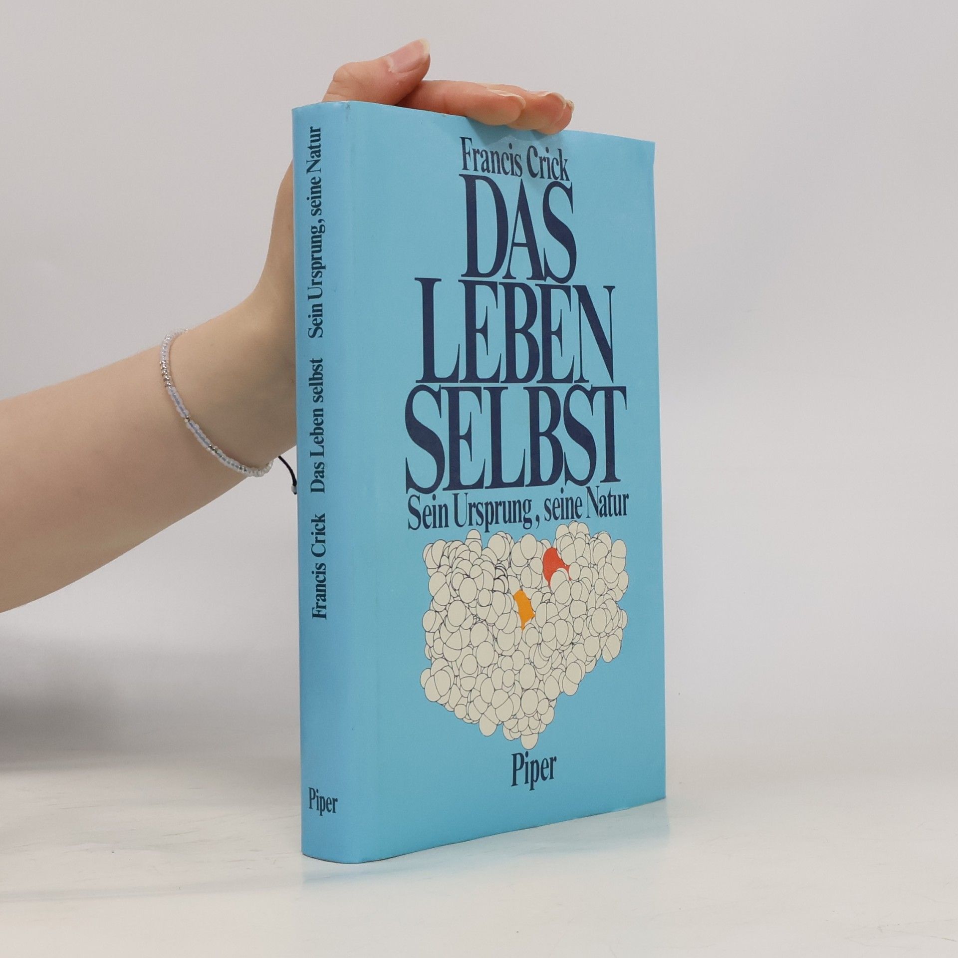Das Leben selbst
