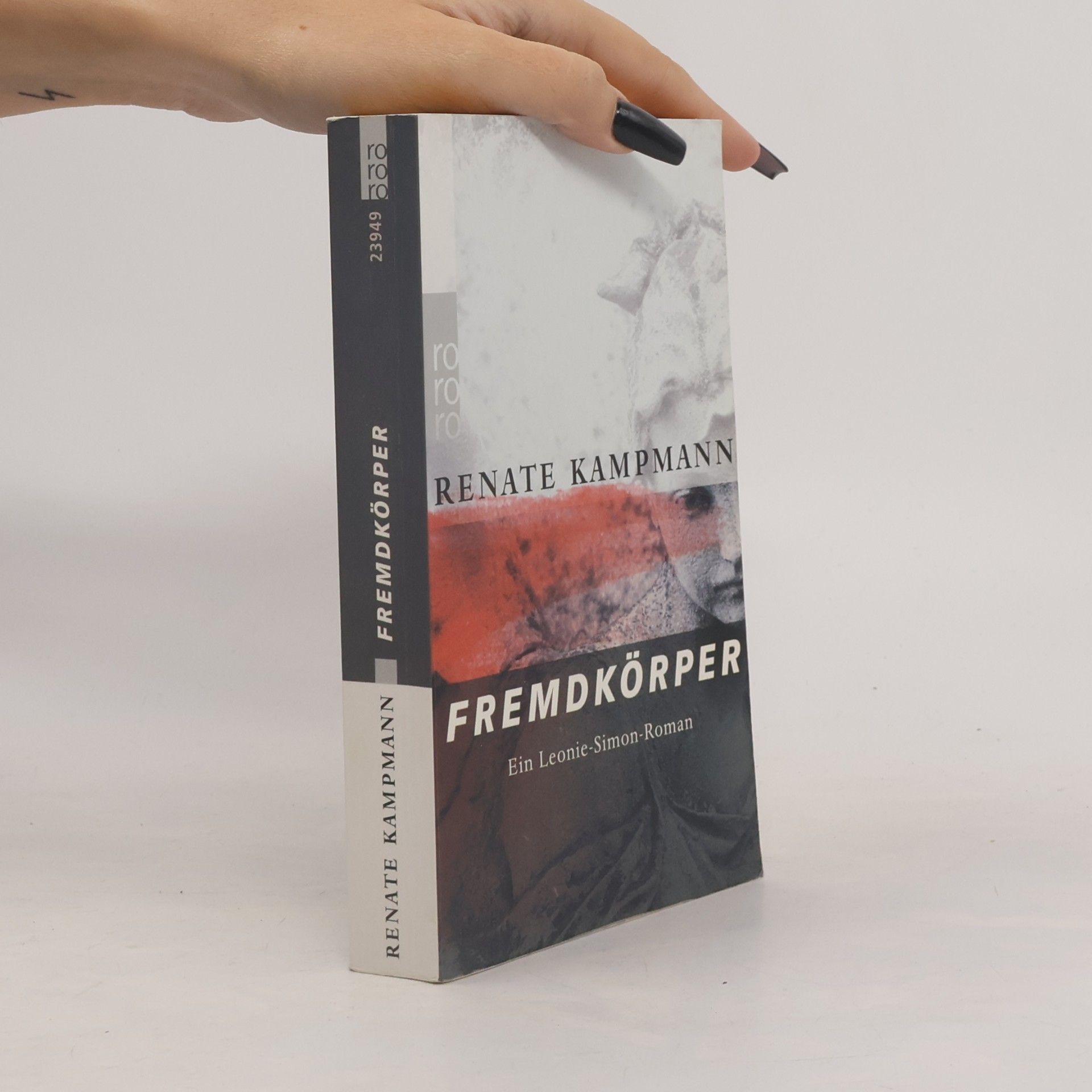 Fremdkörper