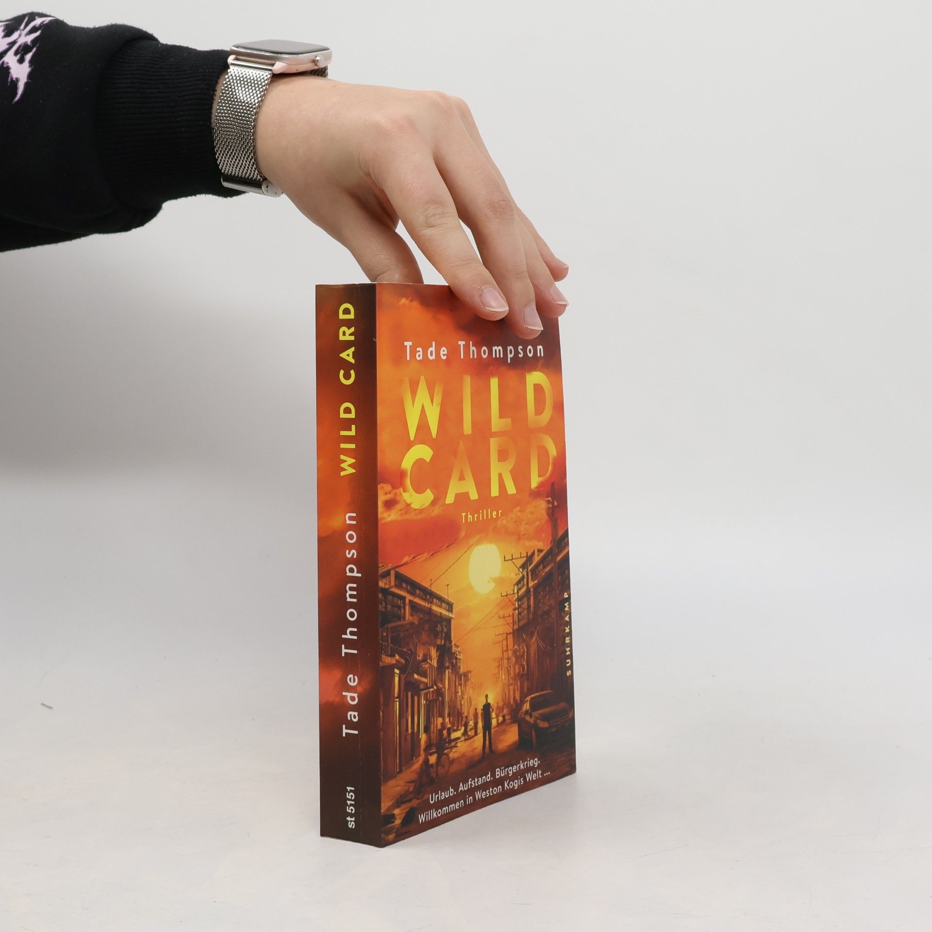 Wild Card