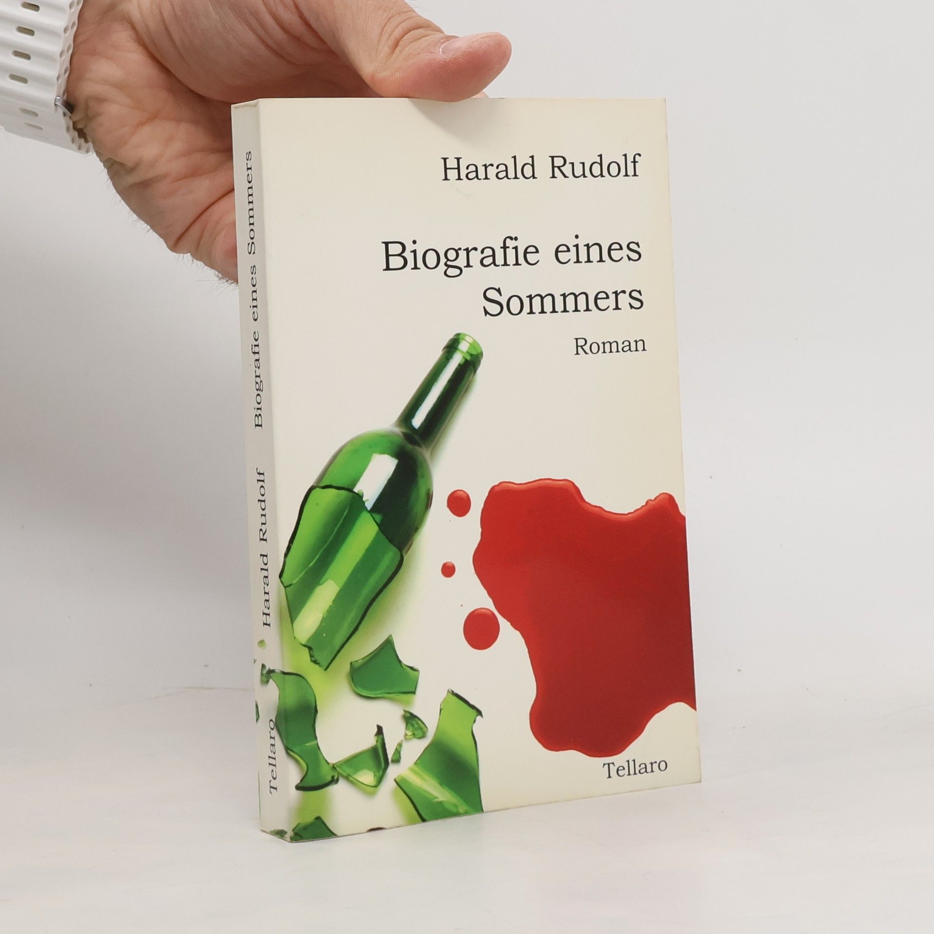 Biografie eines Sommers