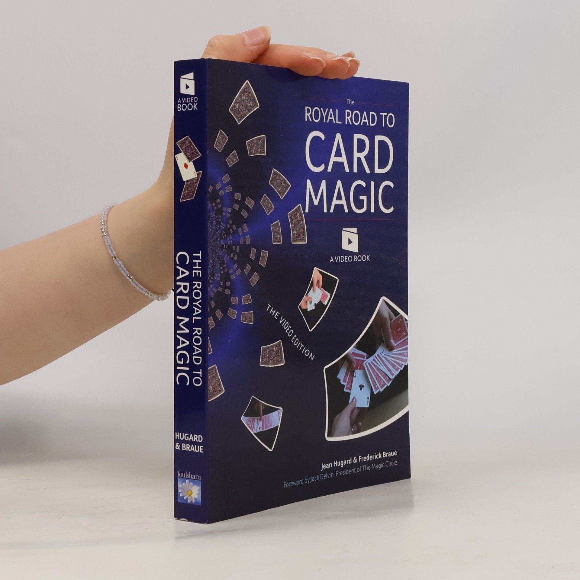 The Royal Road to Card Magic
