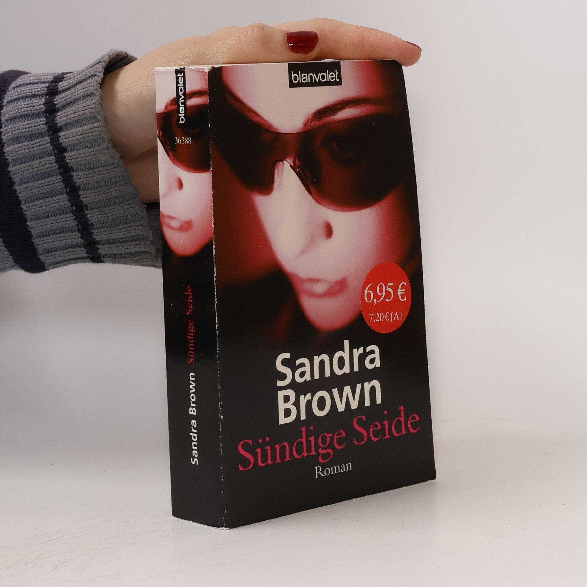 Sündige Seide