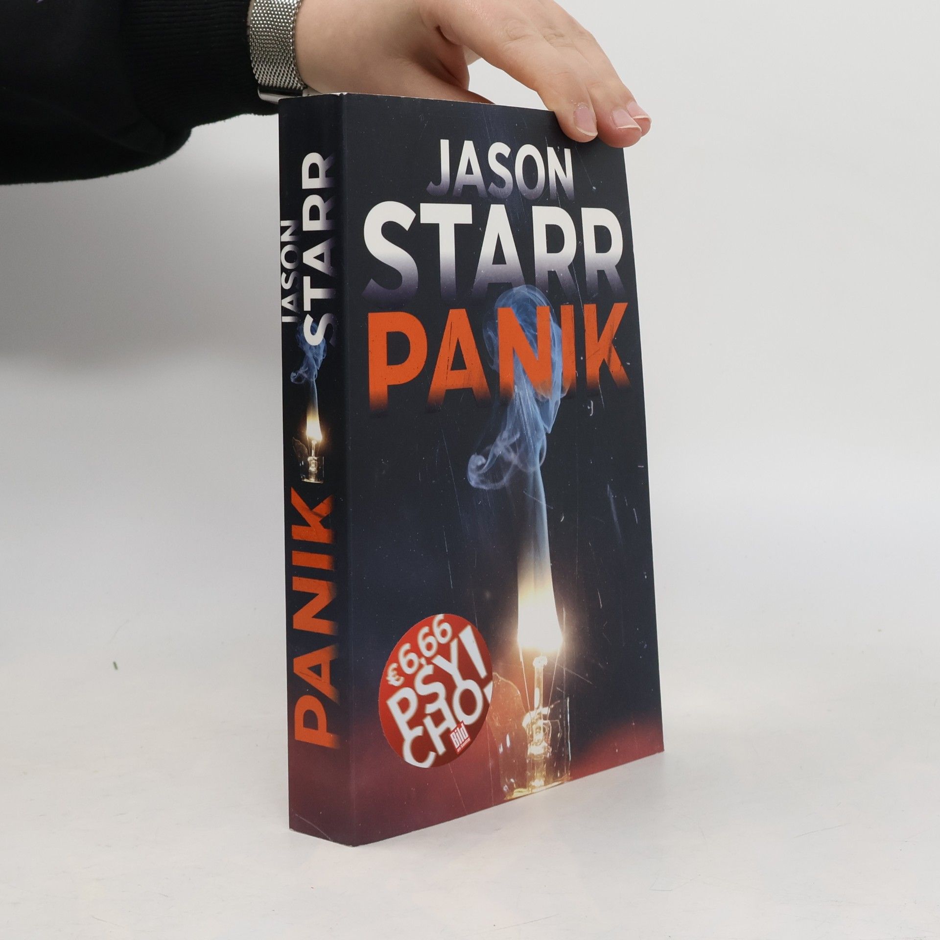Panik