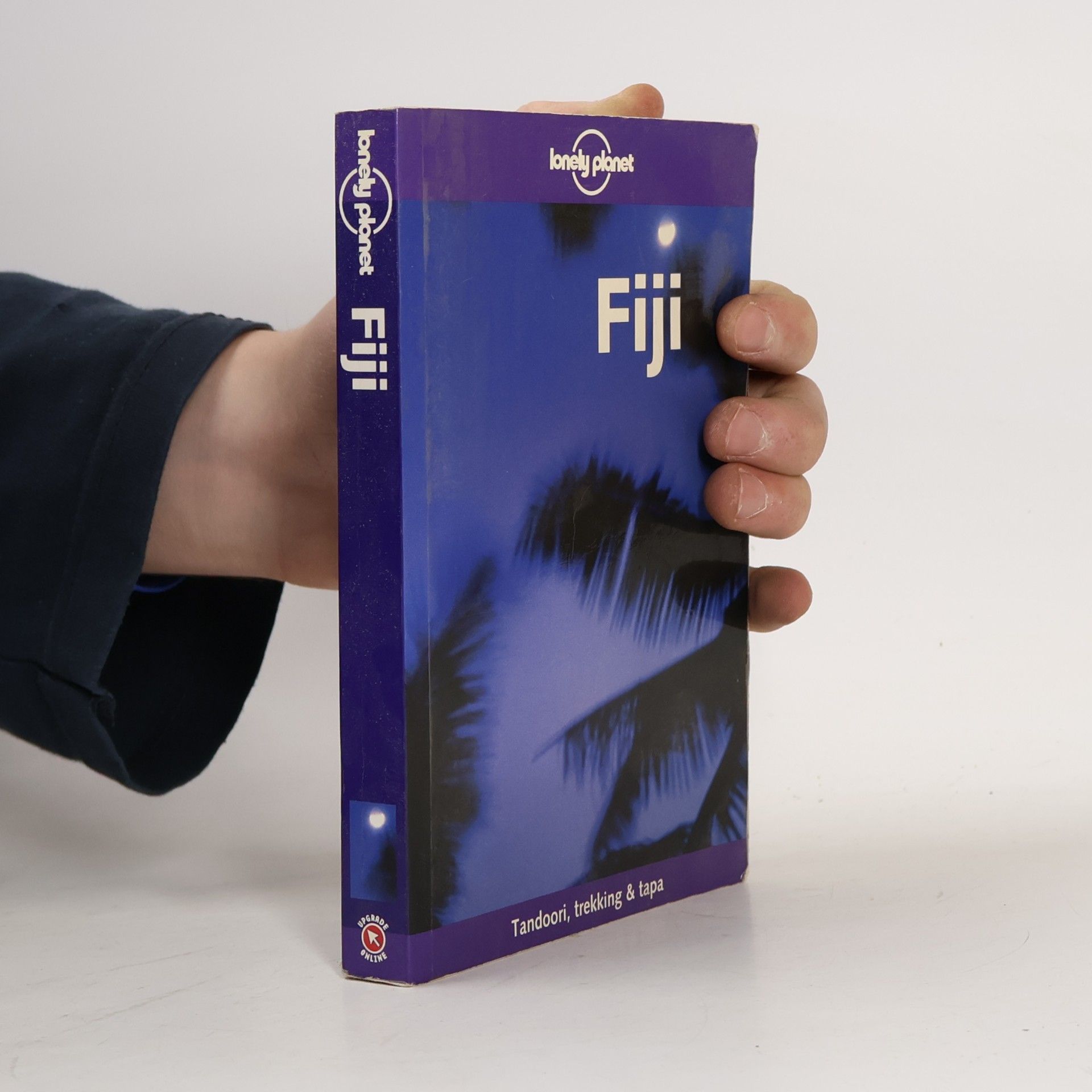 Rob Kay Fiji