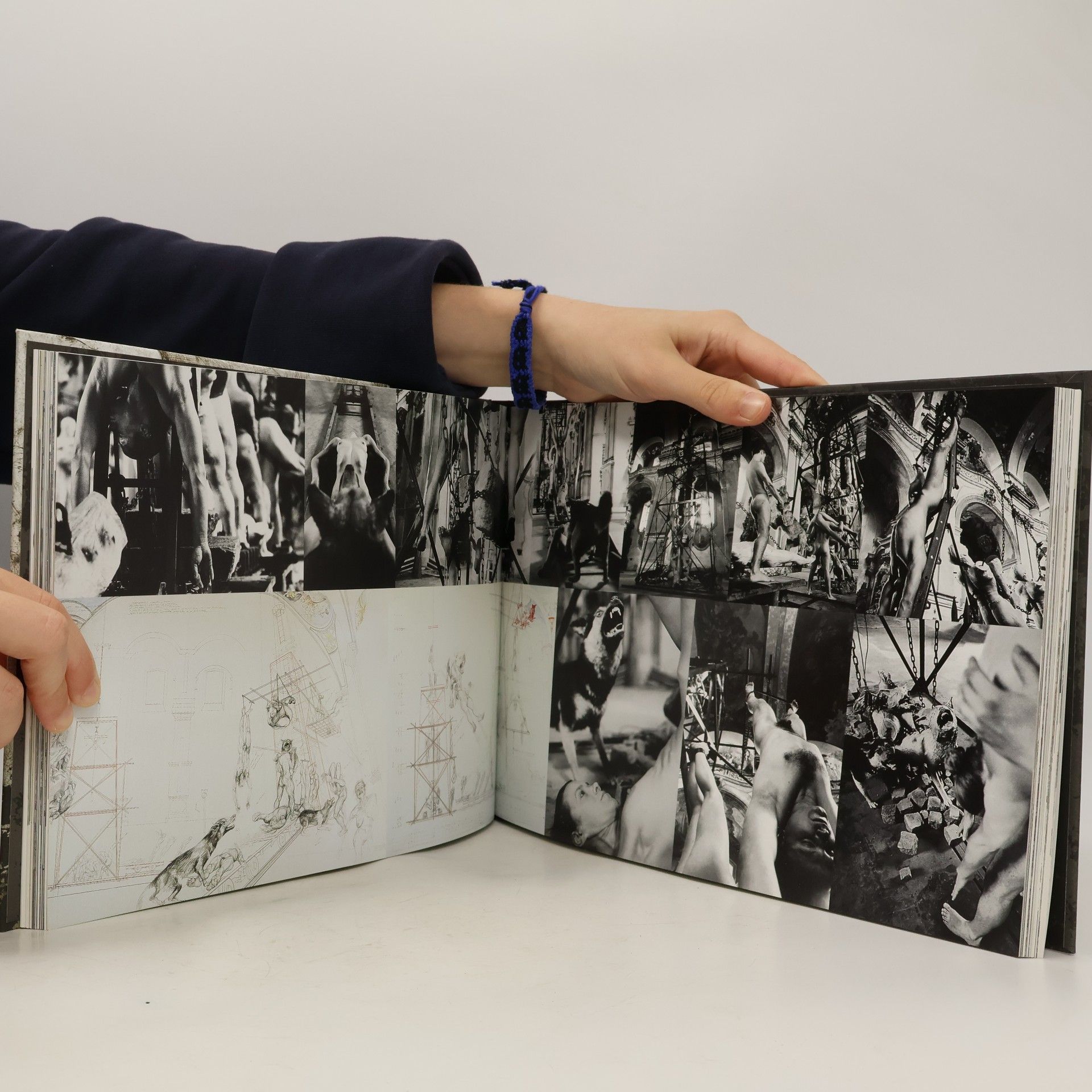 Jiři Sozanský Monology / Monologues 1971-2006