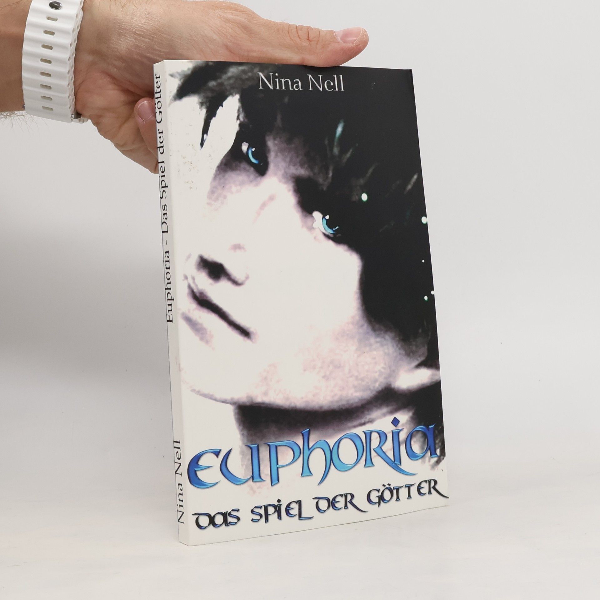 Euphoria - Das Spiel der Götter