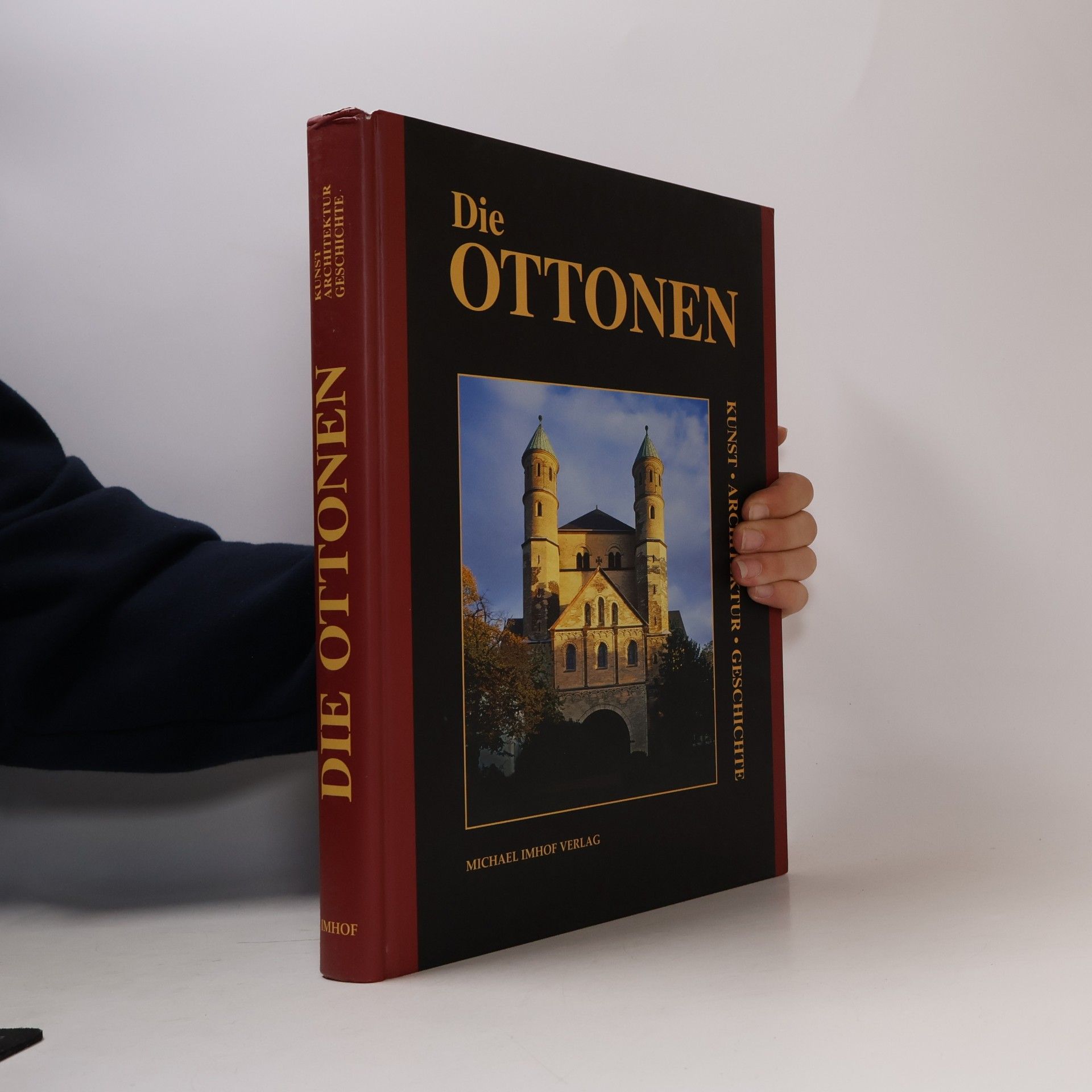 Die Ottonen