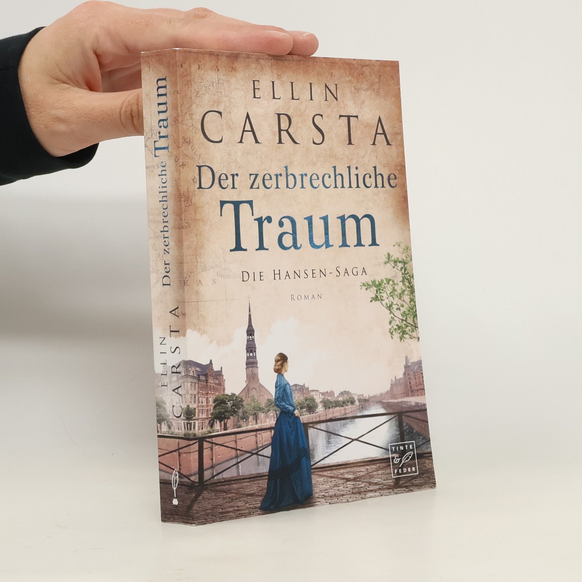 Der zerbrechliche Traum
