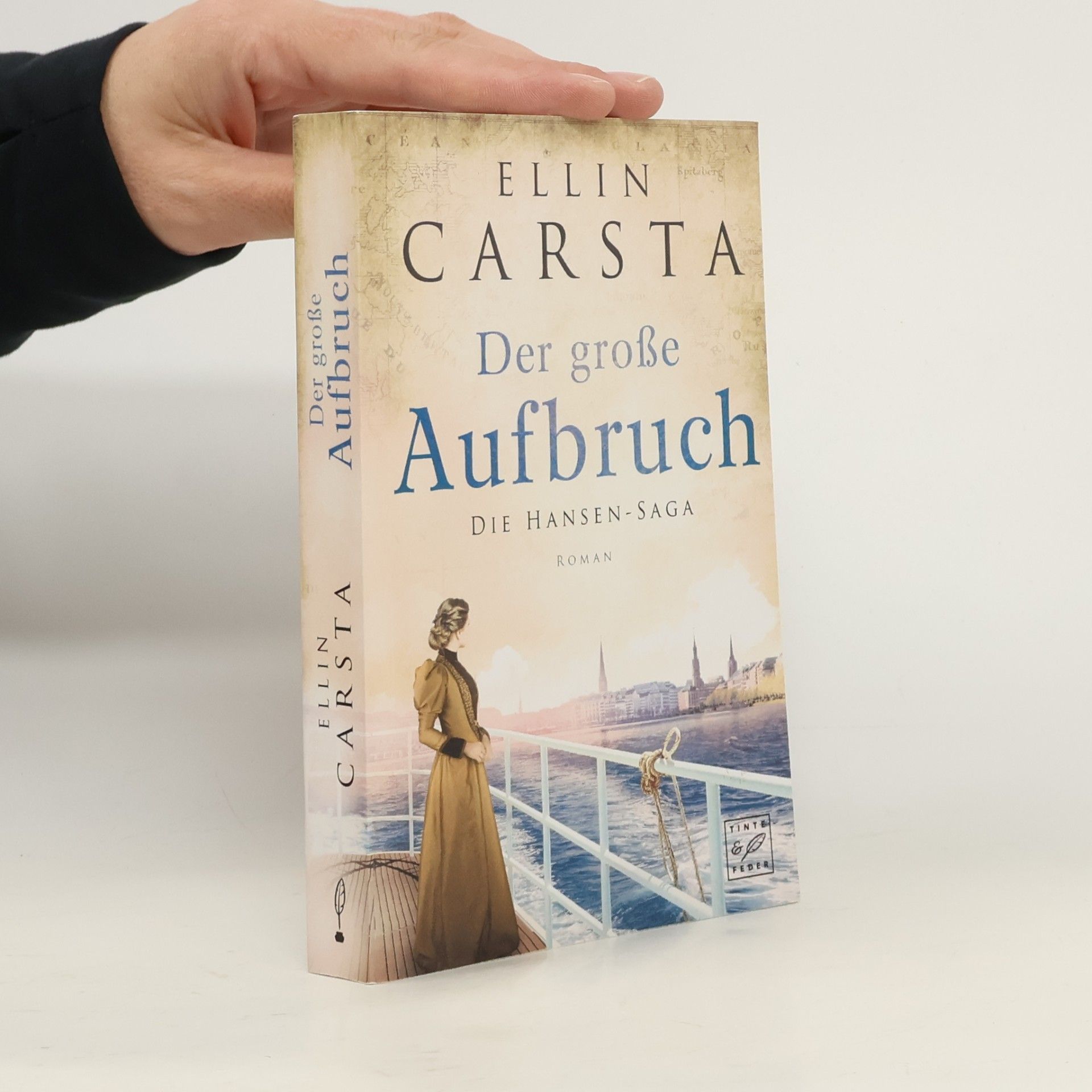 Der große Aufbruch