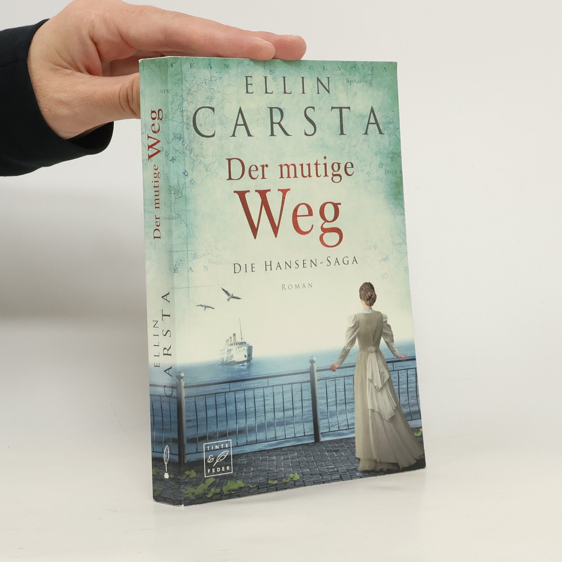 Der mutige Weg